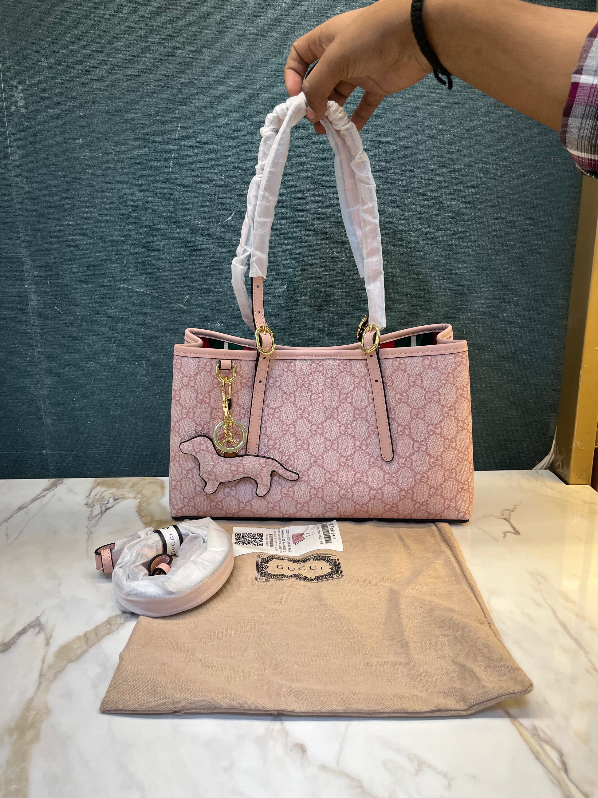WOMEN HANDBAG