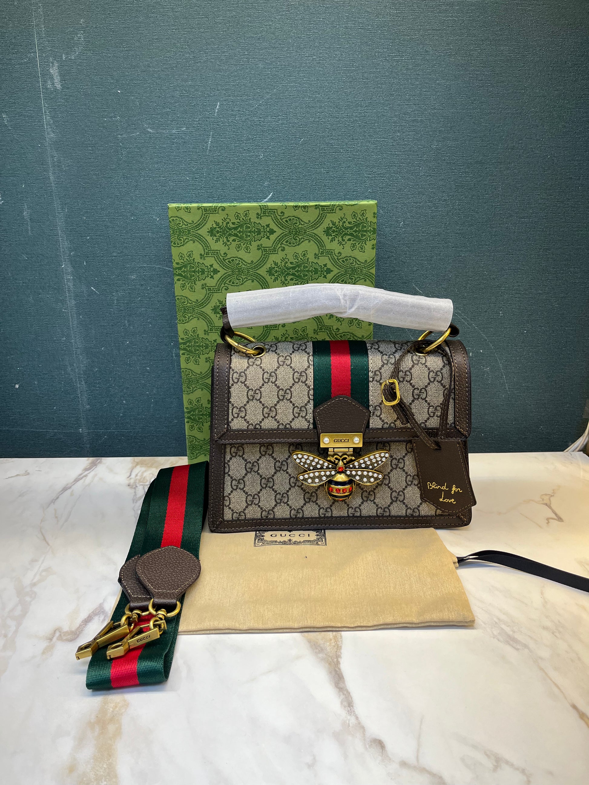 WOMEN HANDBAG