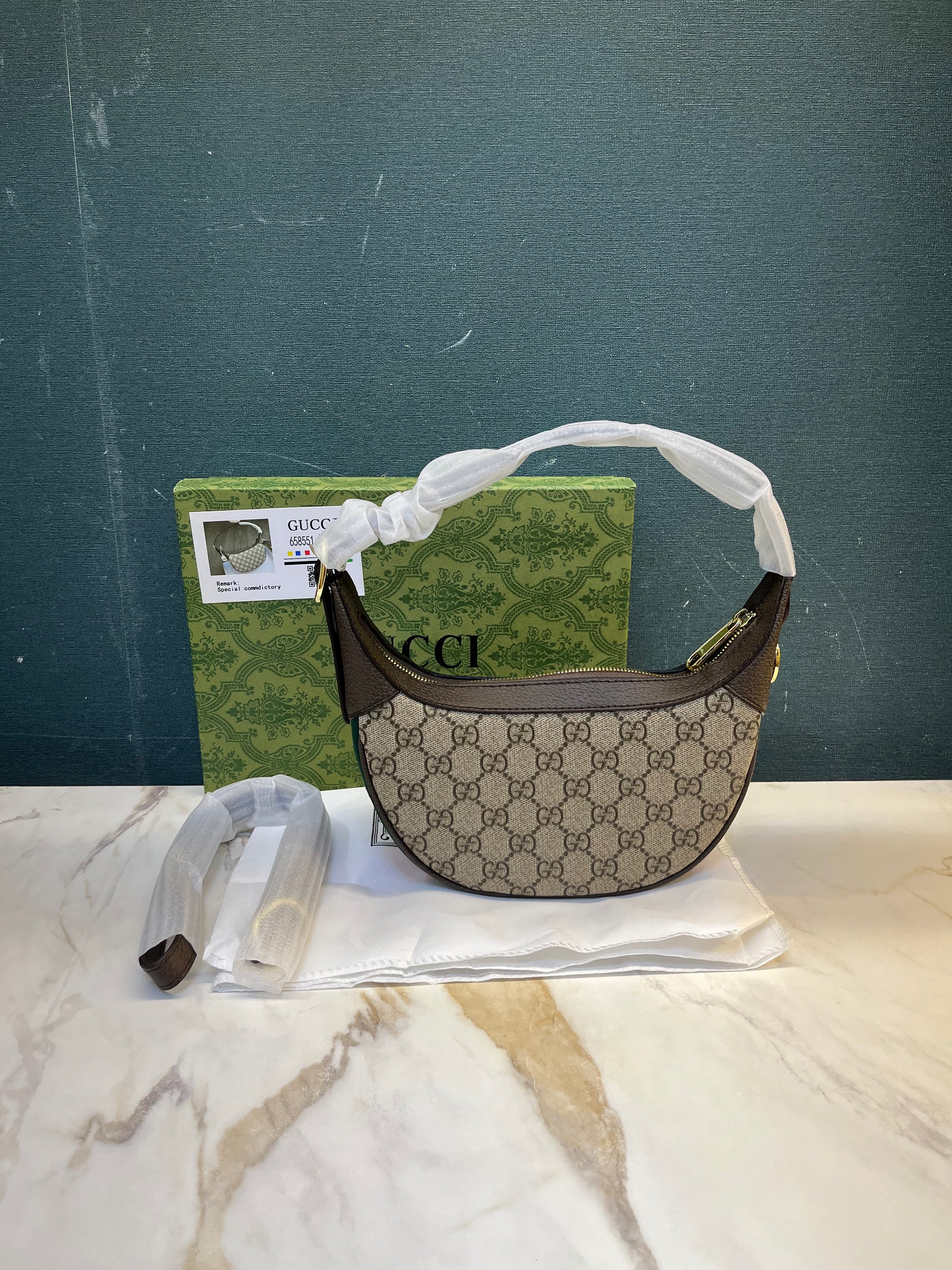 WOMEN HANDBAG