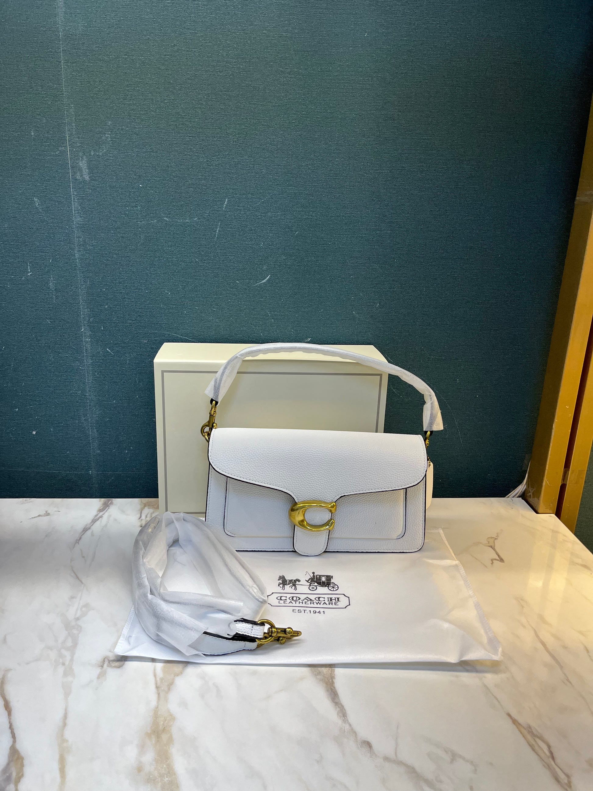 WOMEN HANDBAG