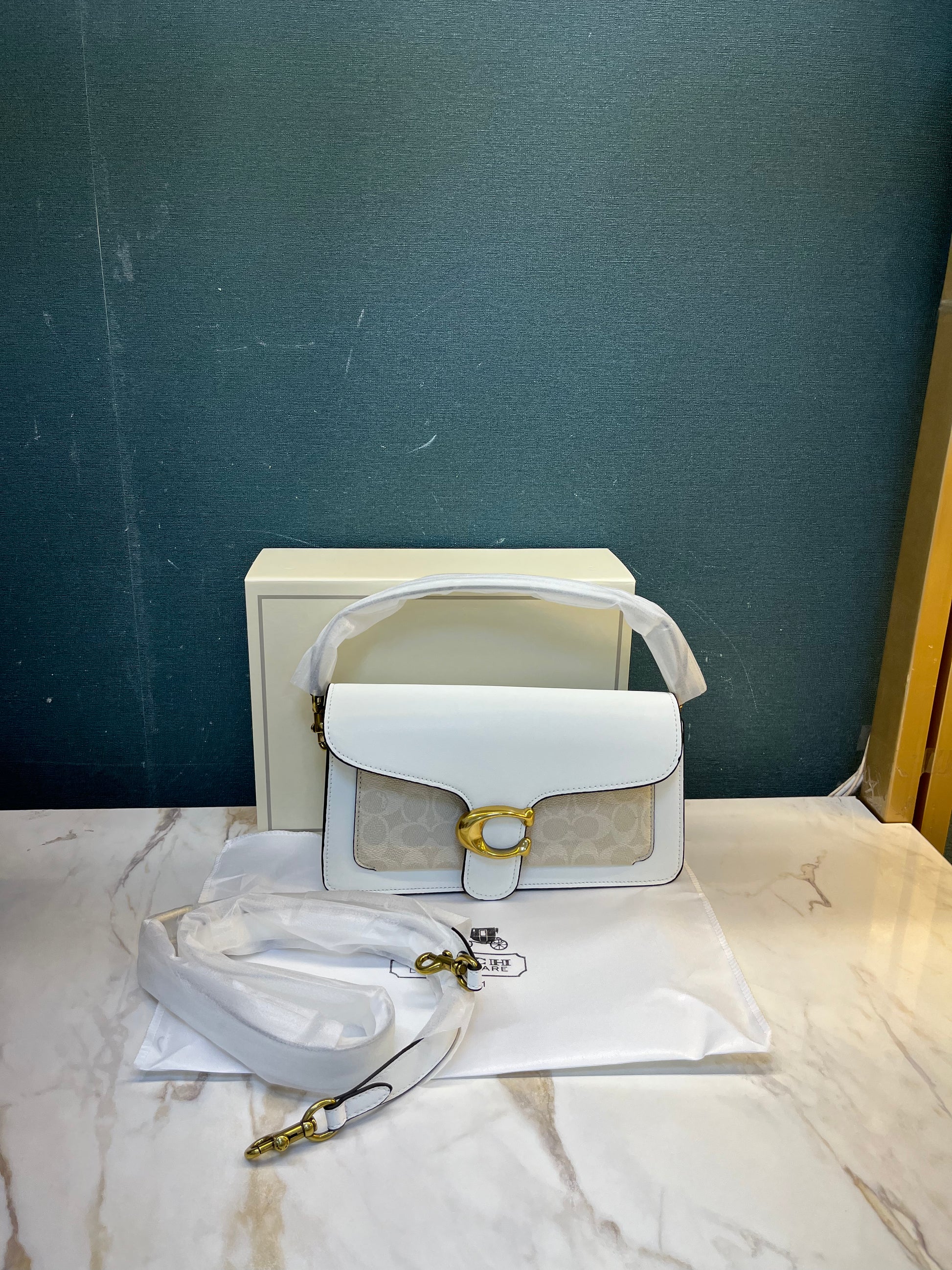 WOMEN HANDBAG