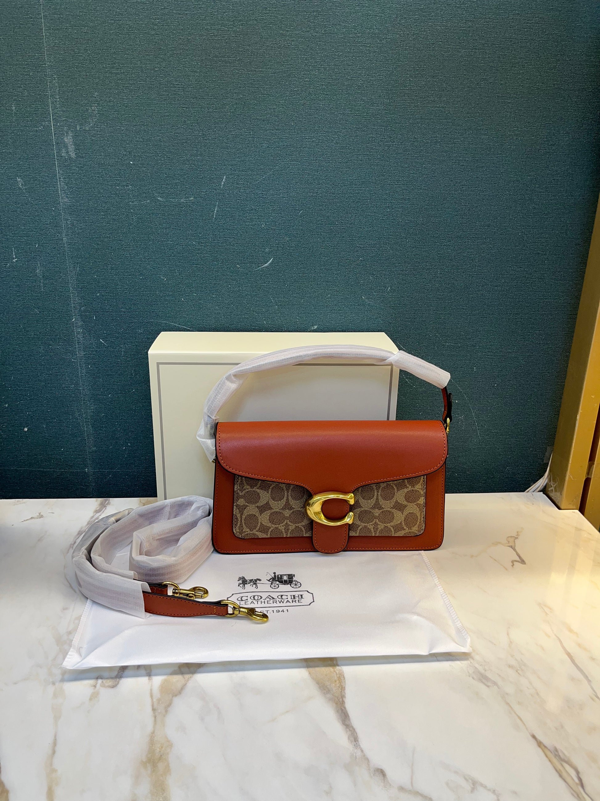 WOMEN HANDBAG