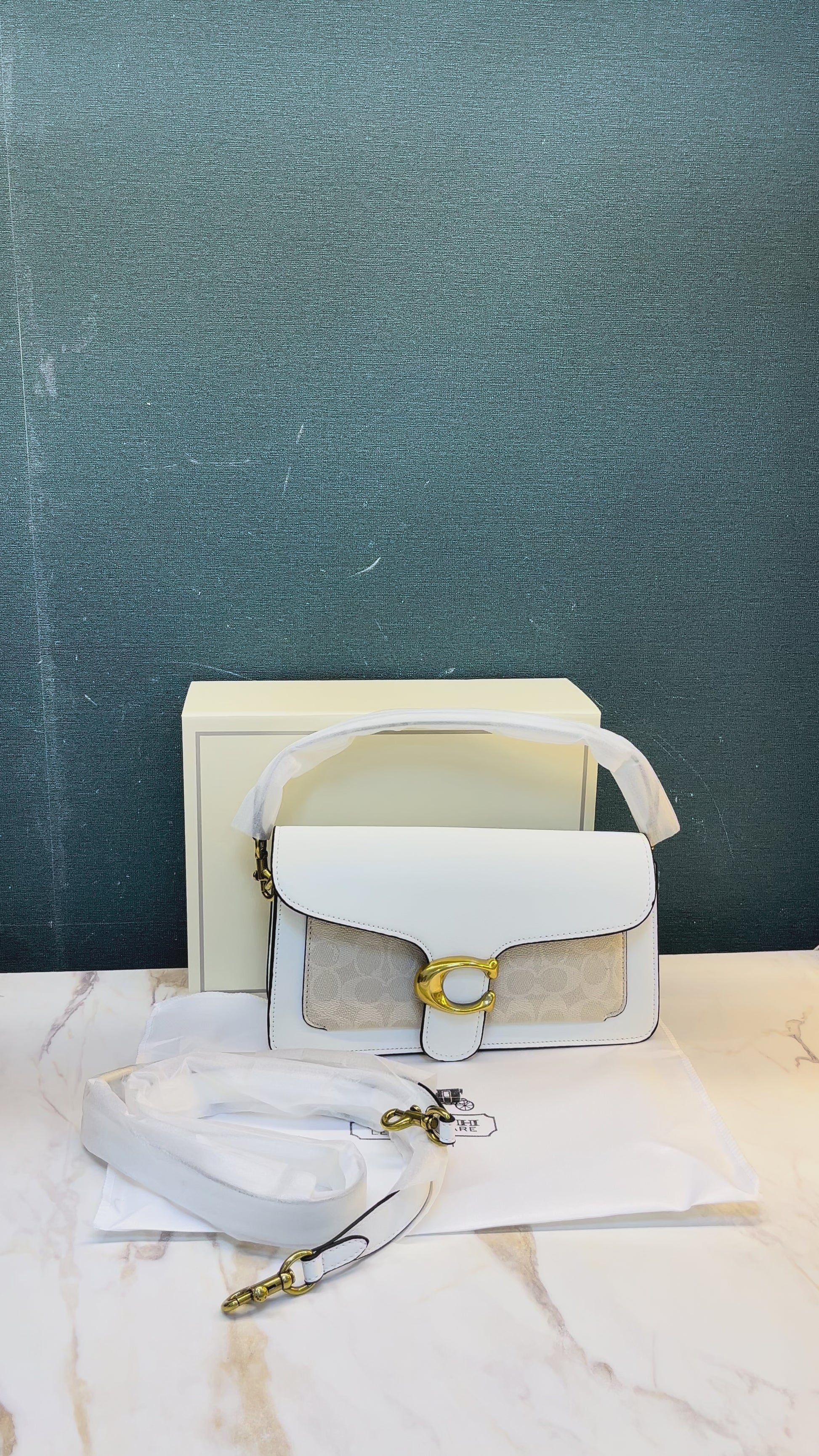 WOMEN HANDBAG