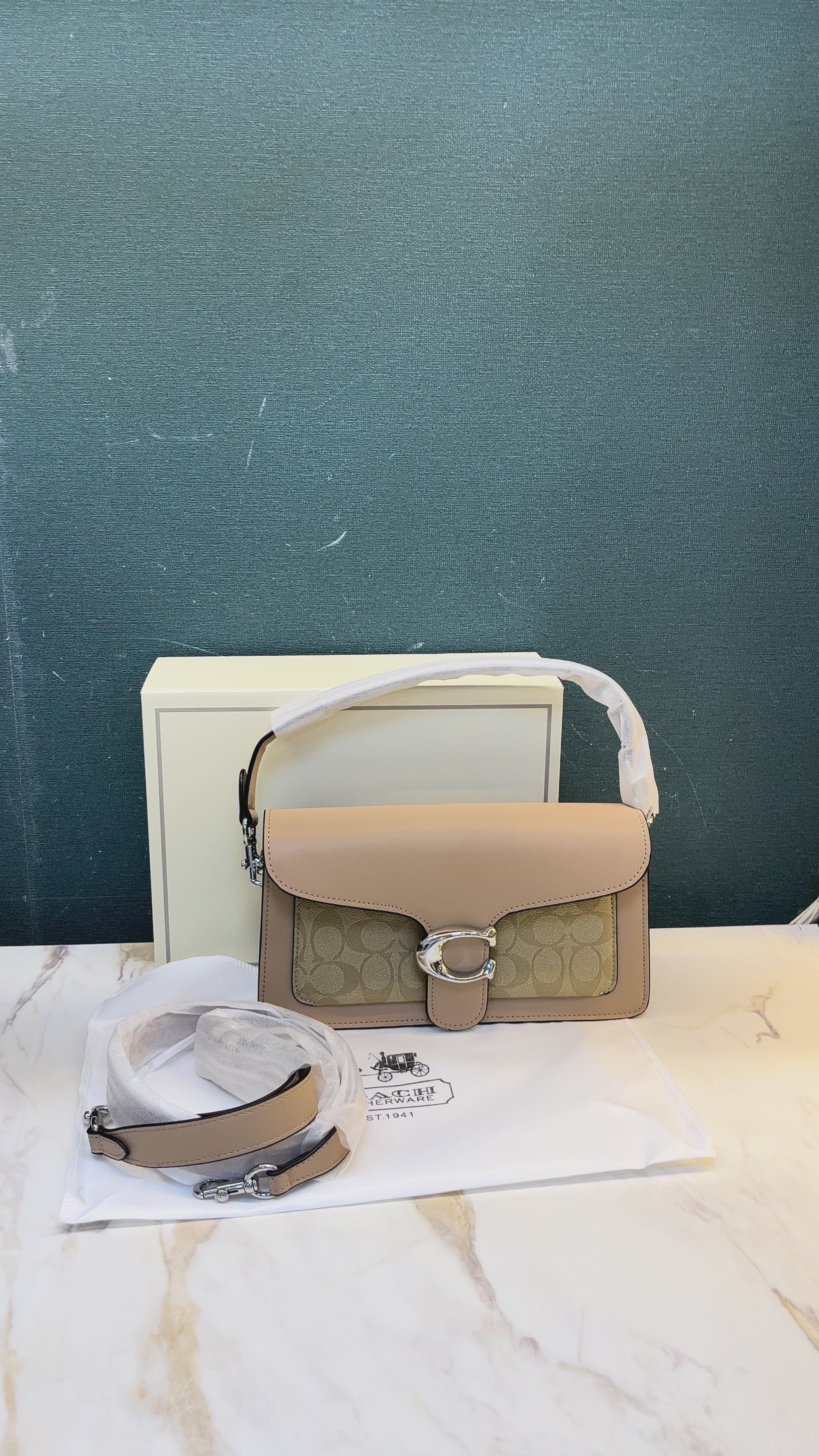 WOMEN HANDBAG