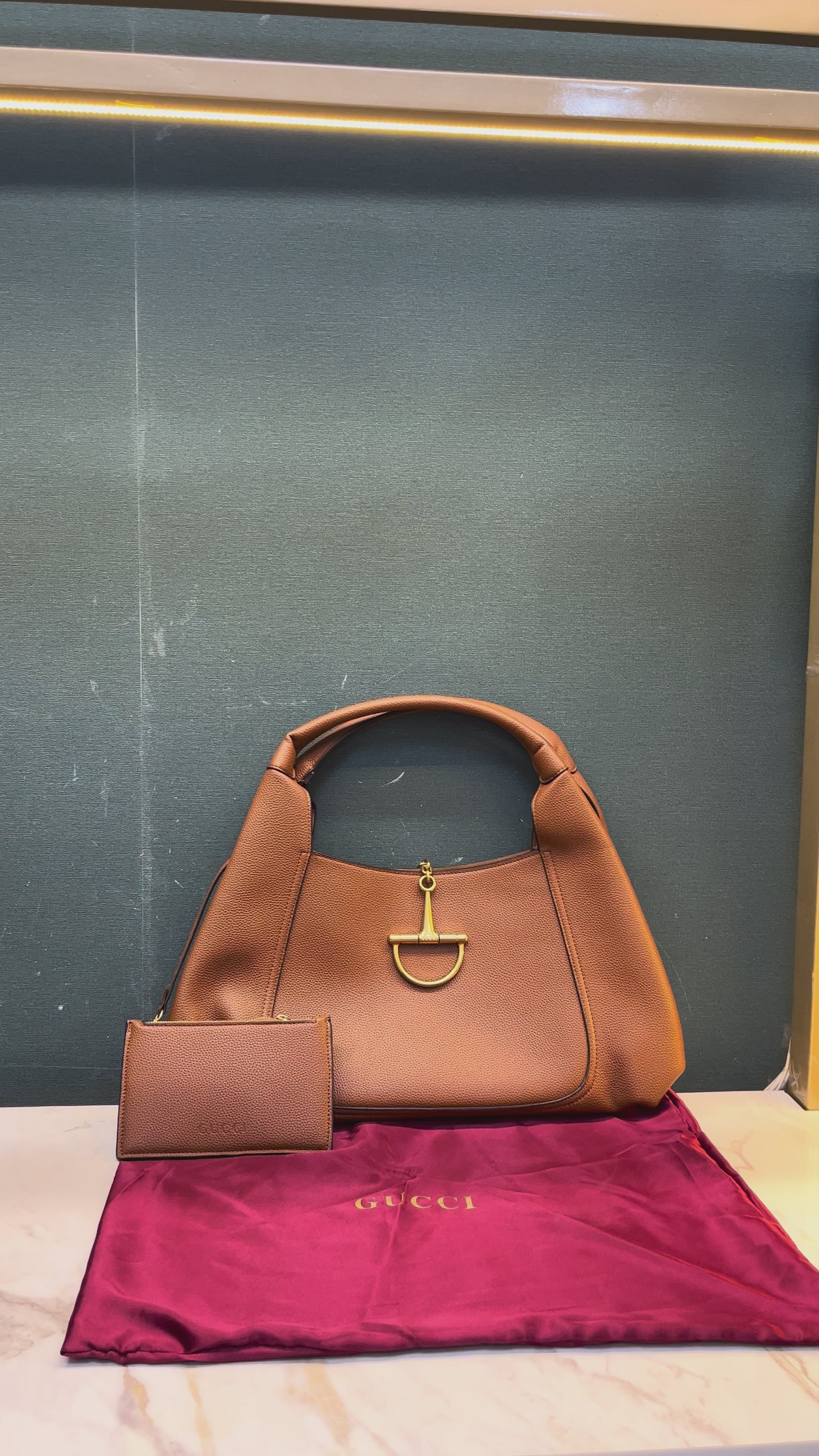 WOMEN HANDBAG