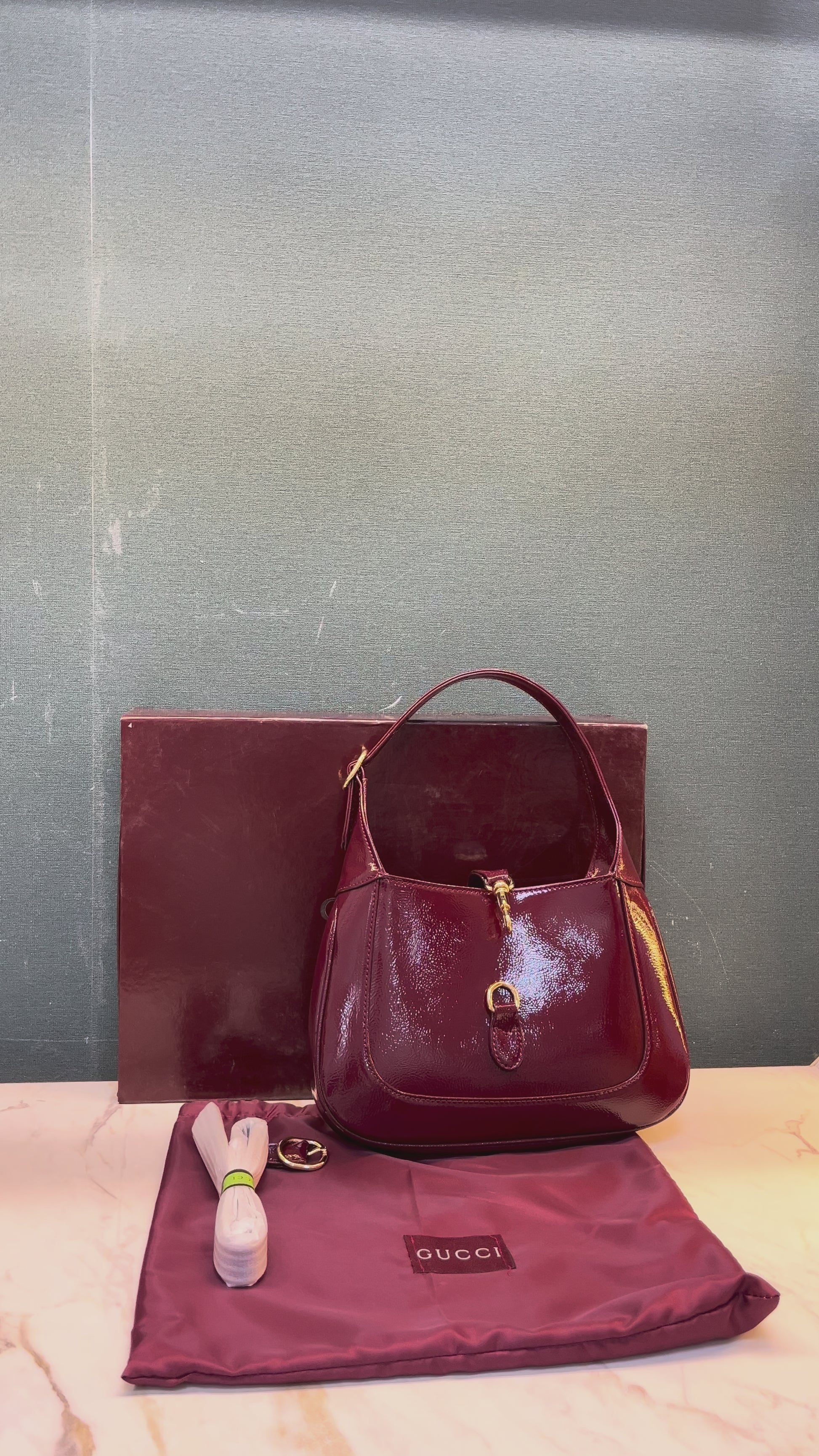 WOMEN HANDBAG