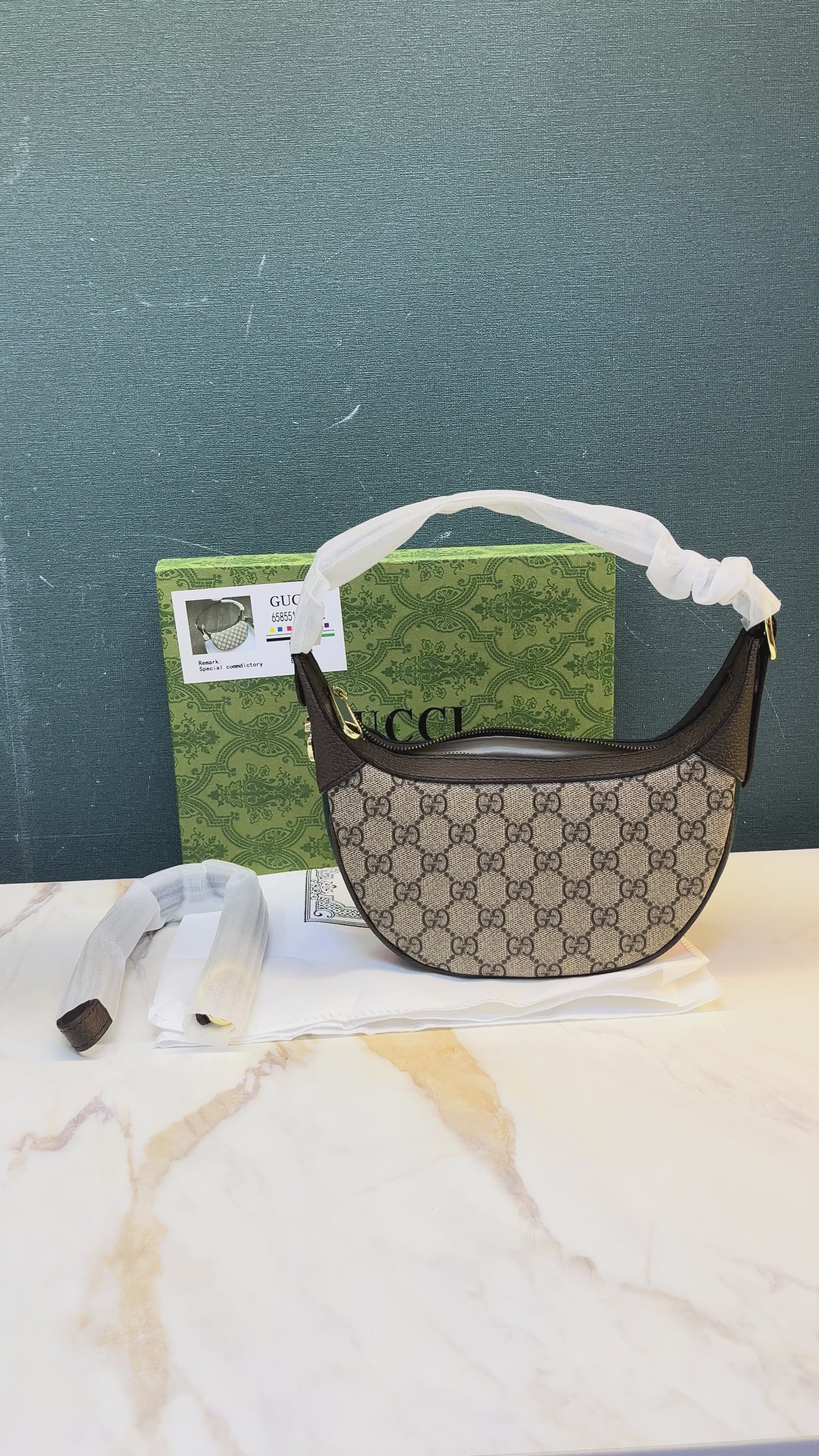 WOMEN HANDBAG