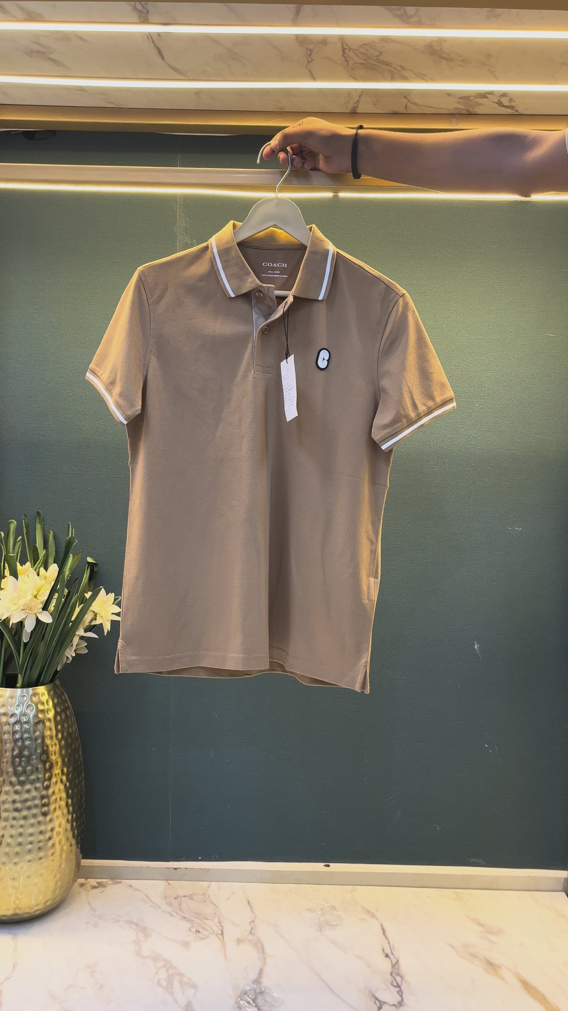 T SHIRT MENS