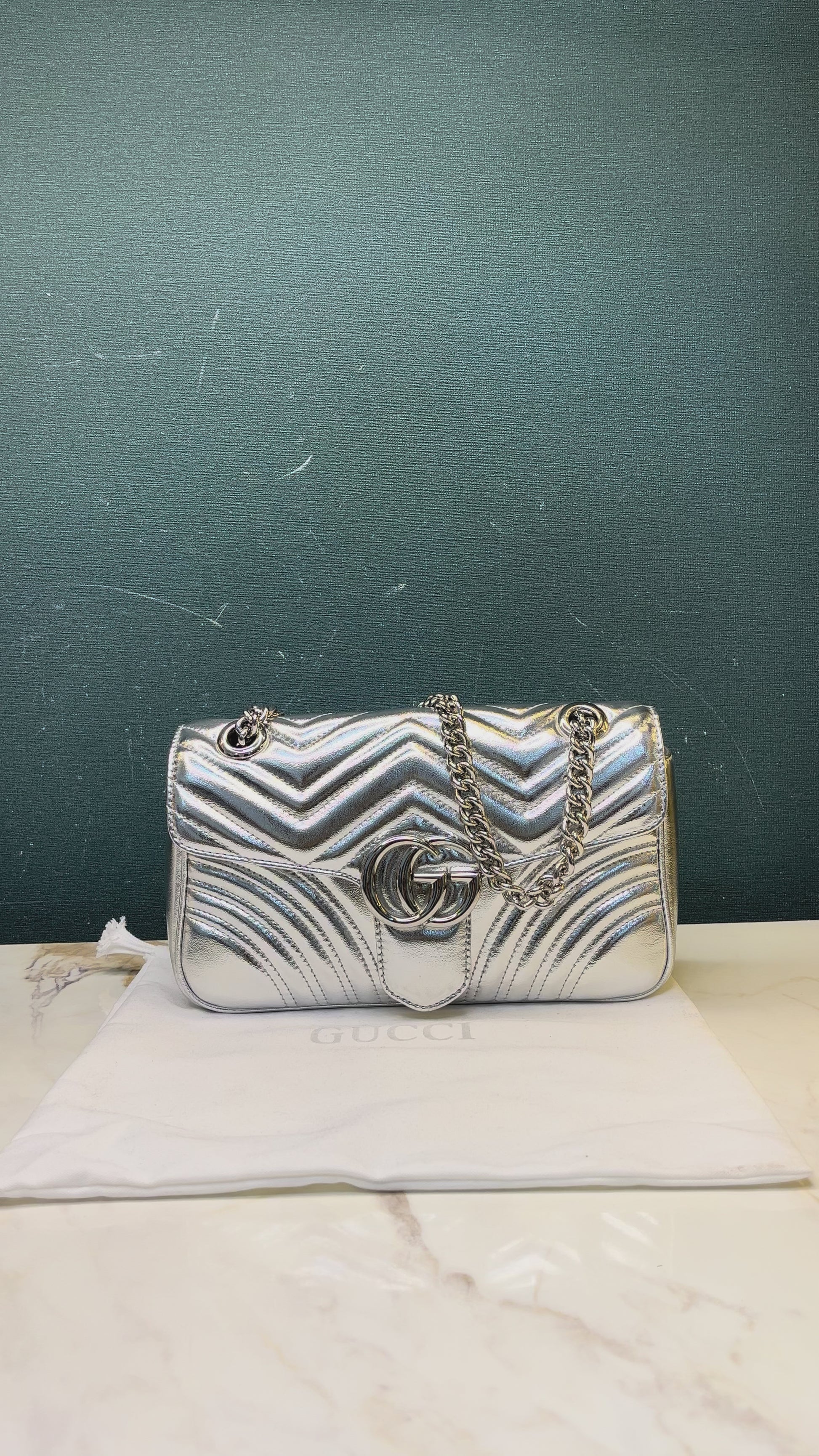 WOMEN HANDBAG