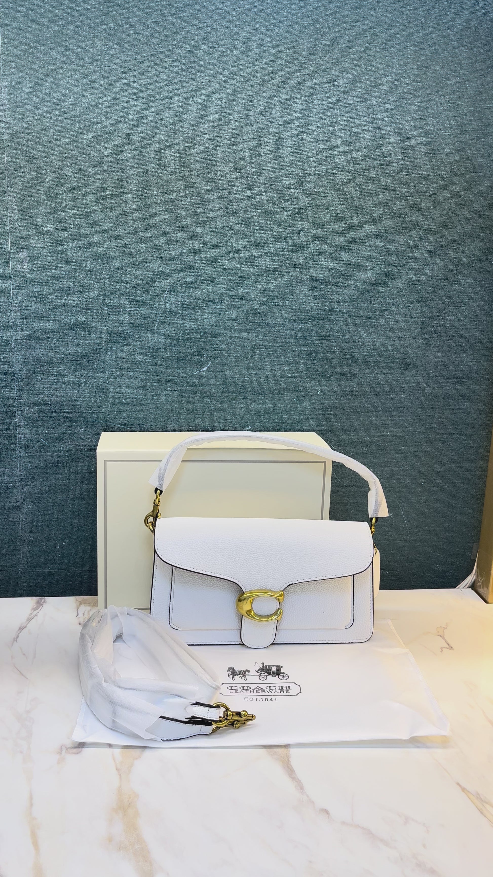 WOMEN HANDBAG