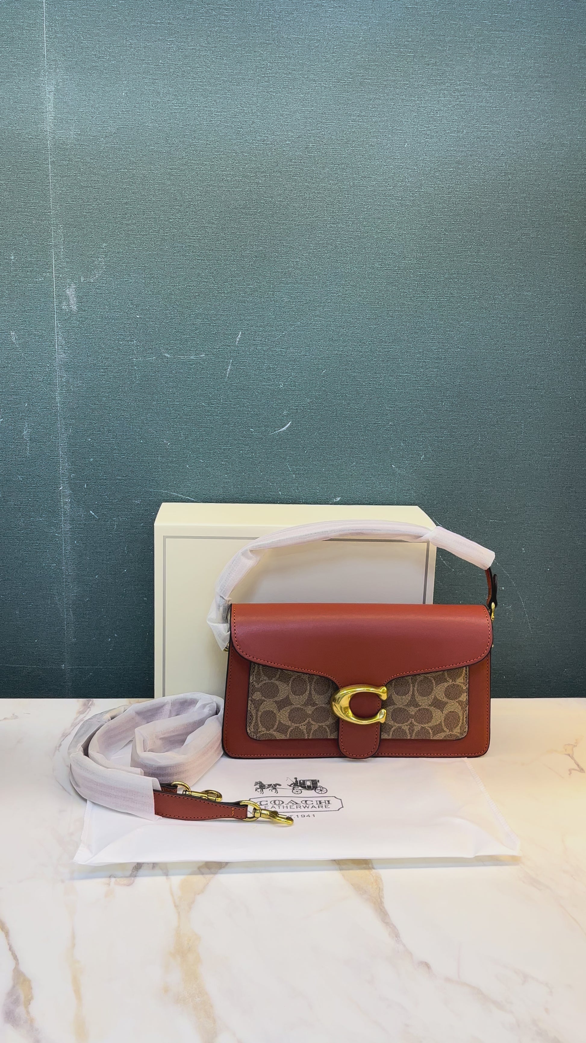 WOMEN HANDBAG