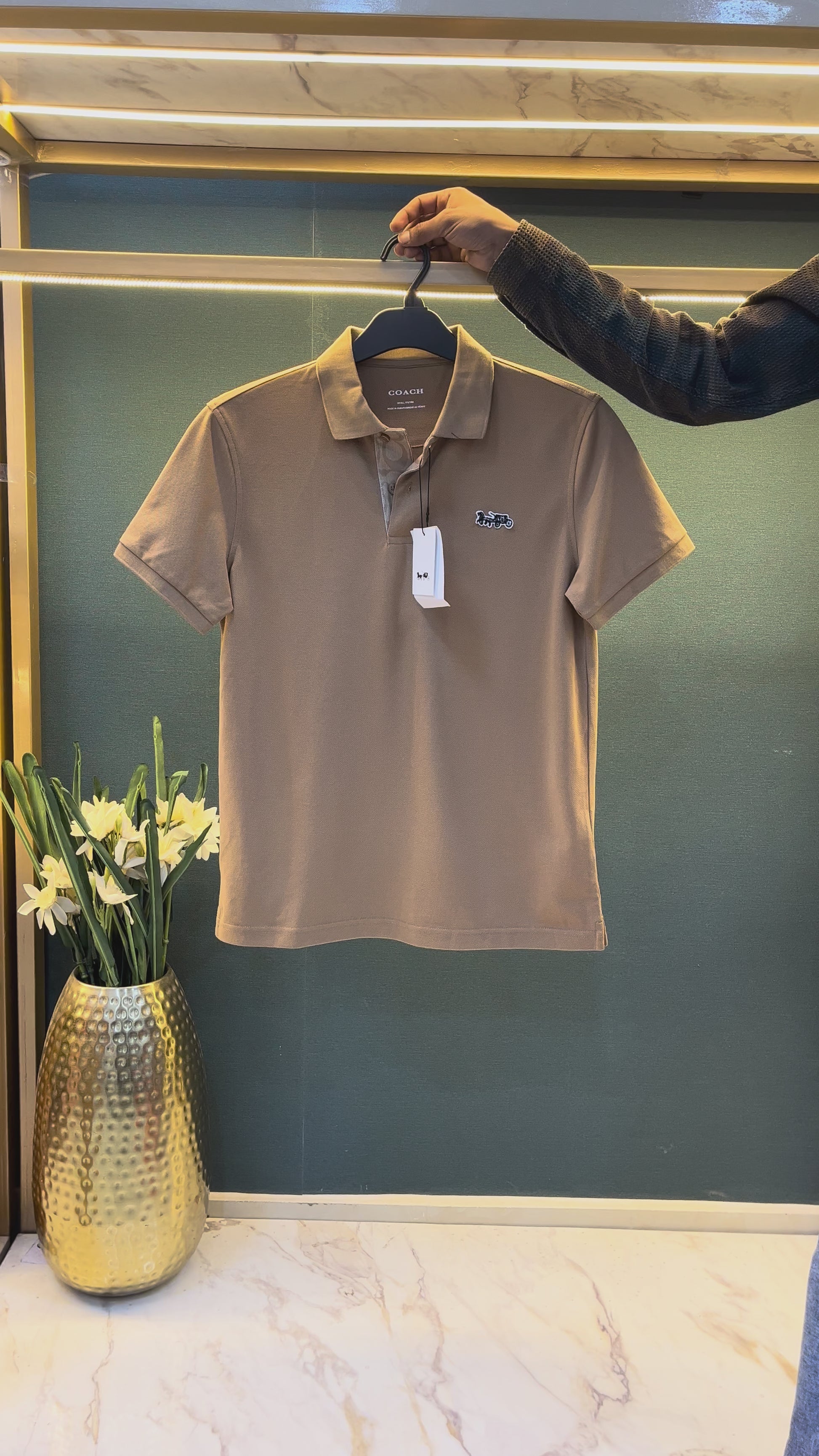 T SHIRT MENS