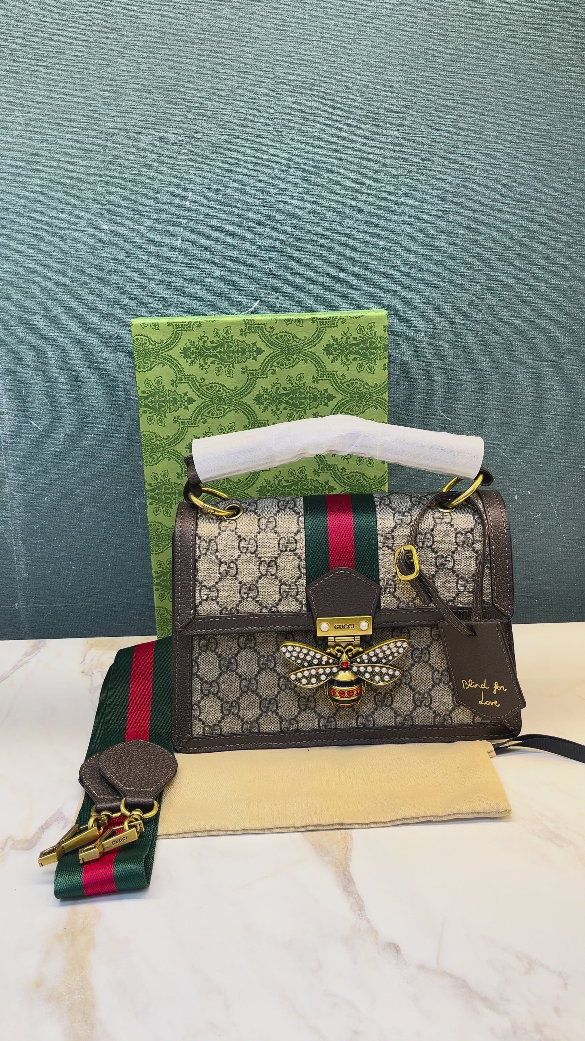 WOMEN HANDBAG