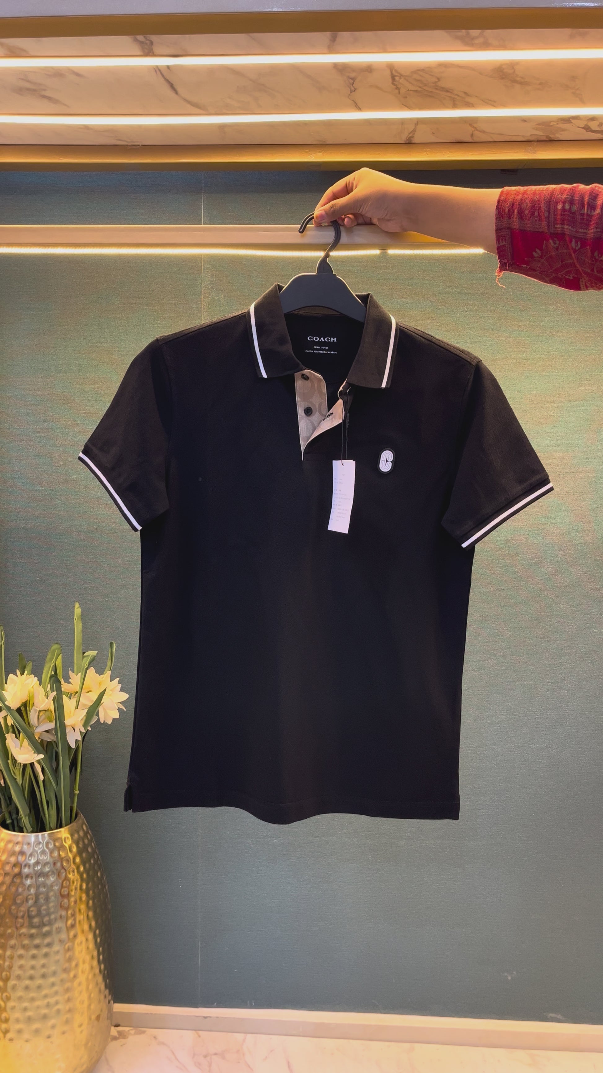 T SHIRT MENS