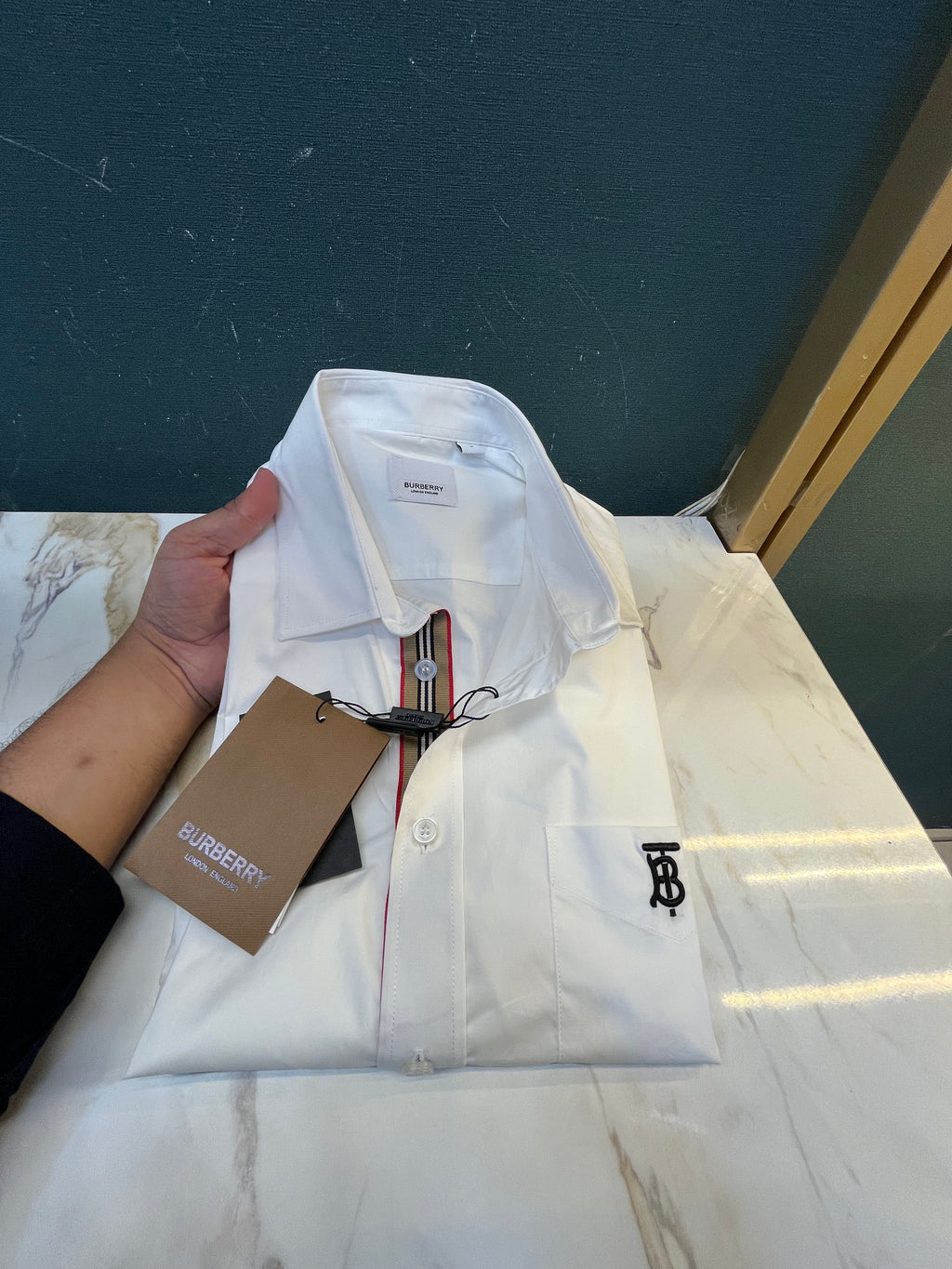 MENS SHIRTS