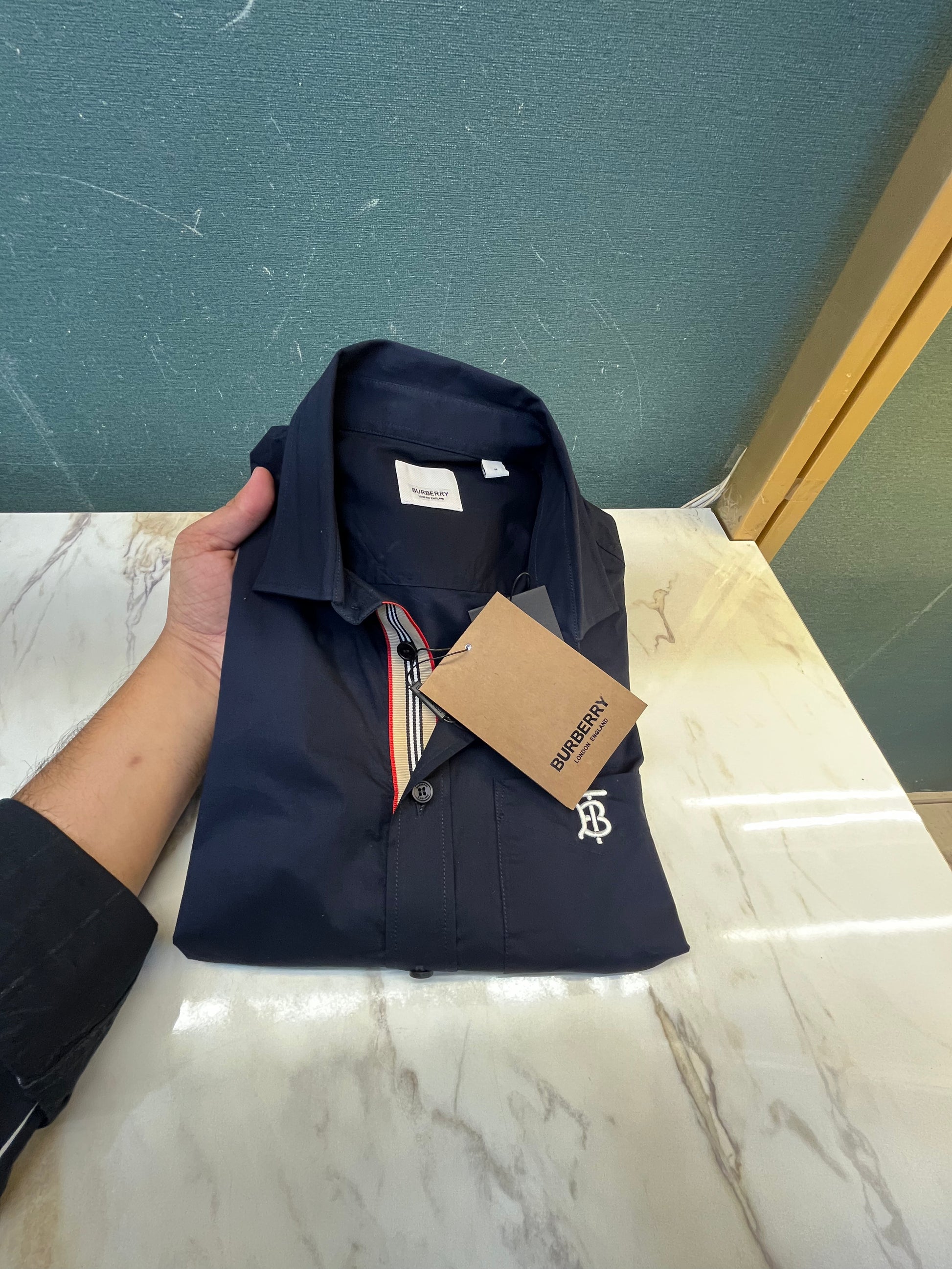 MENS SHIRTS
