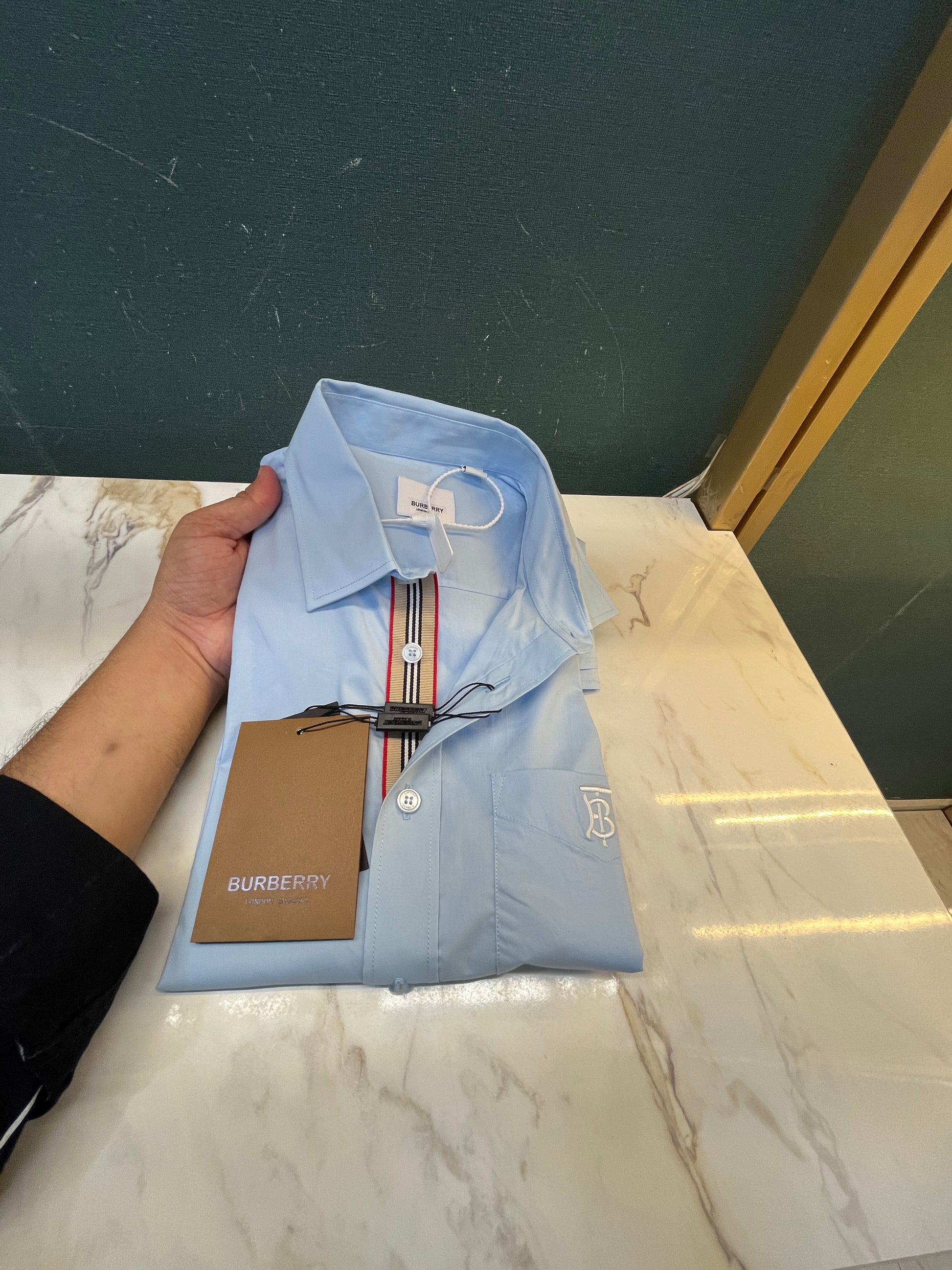 MENS SHIRTS