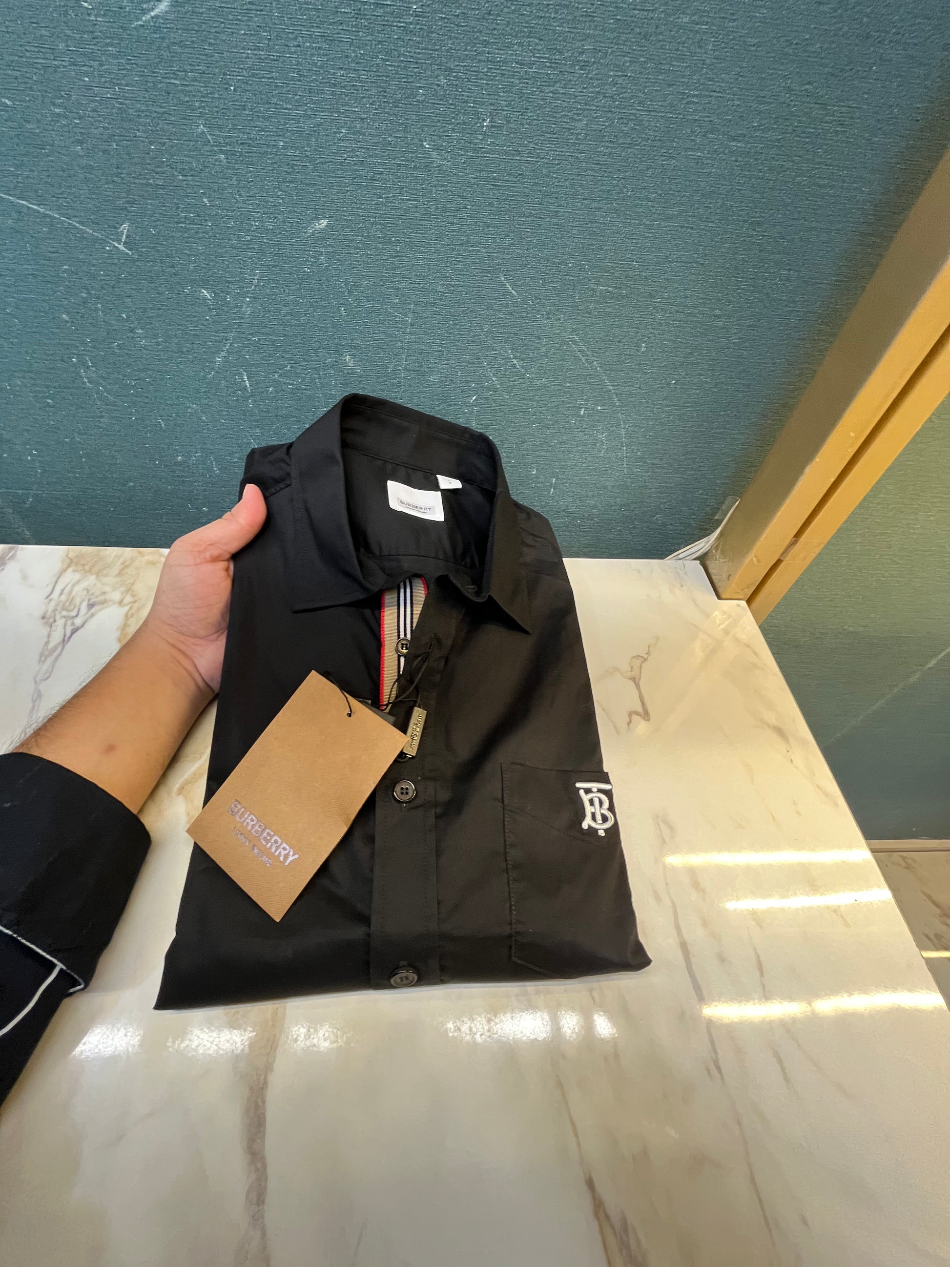 MENS SHIRTS