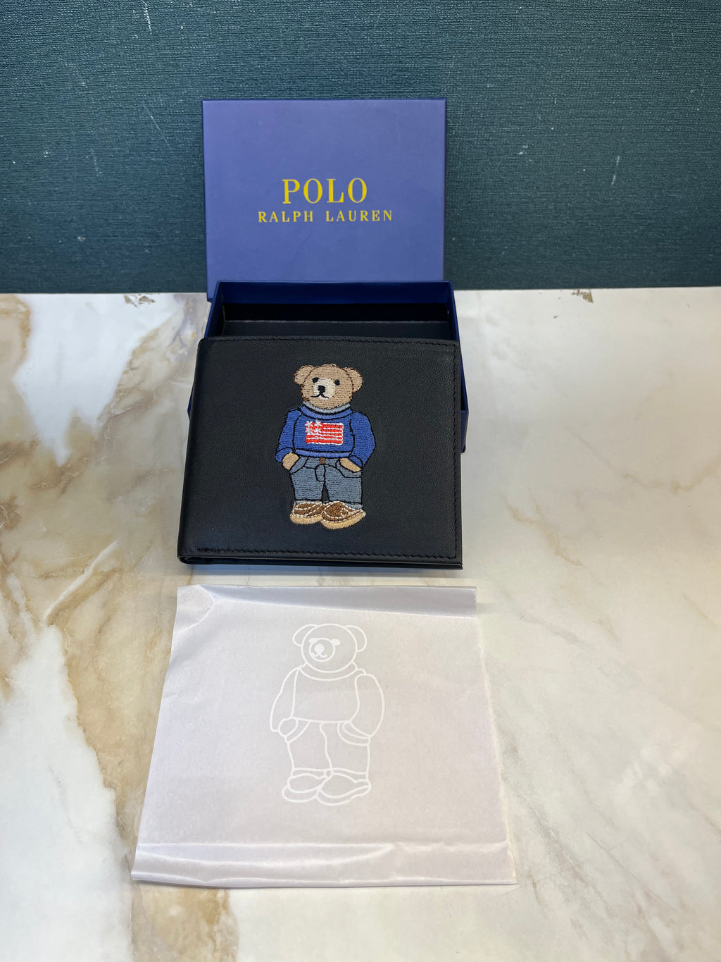 MENS WALLET