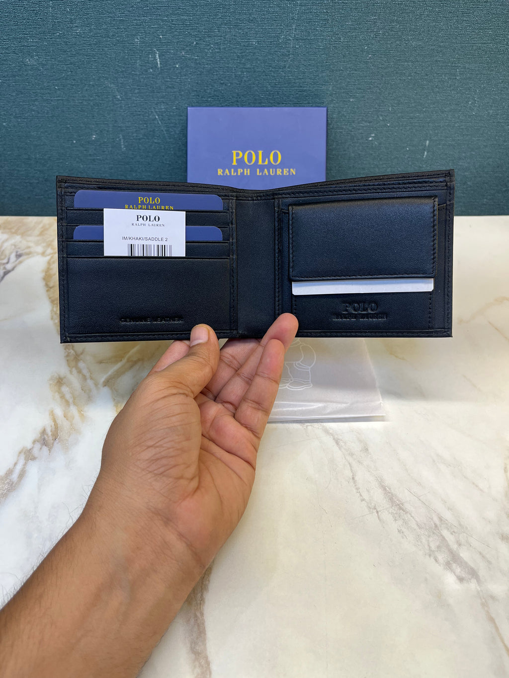 MENS WALLET