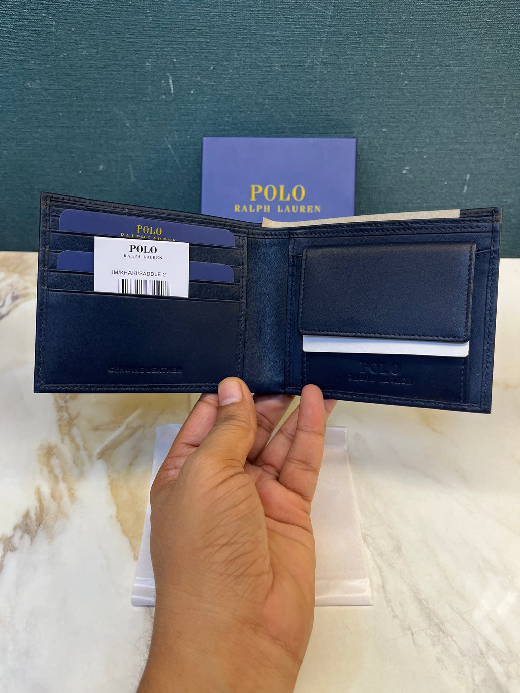 MENS WALLET