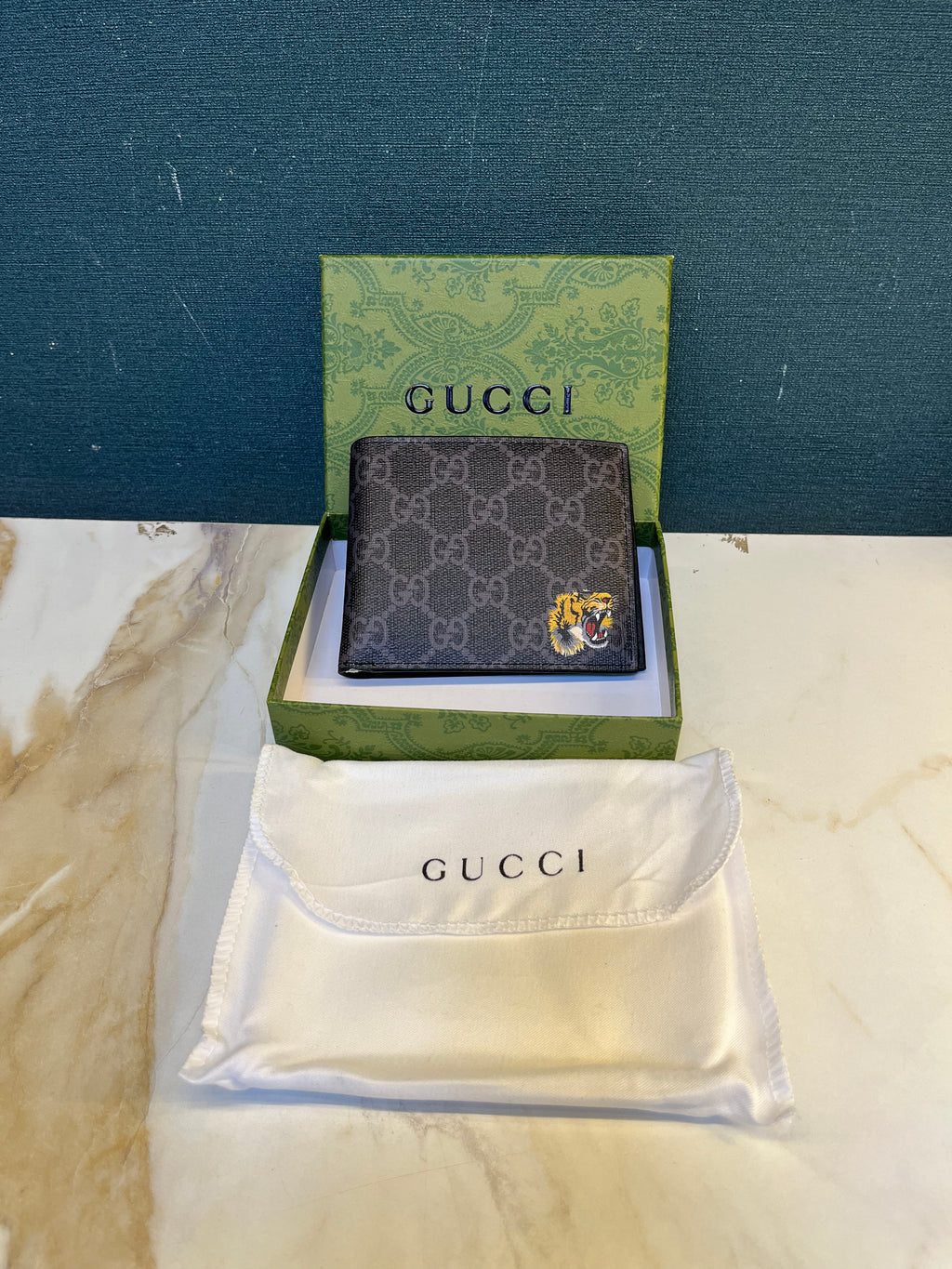 MENS WALLET