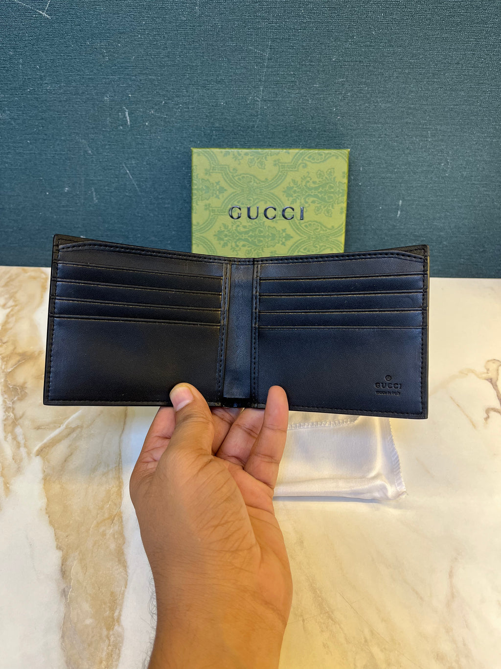 MENS WALLET
