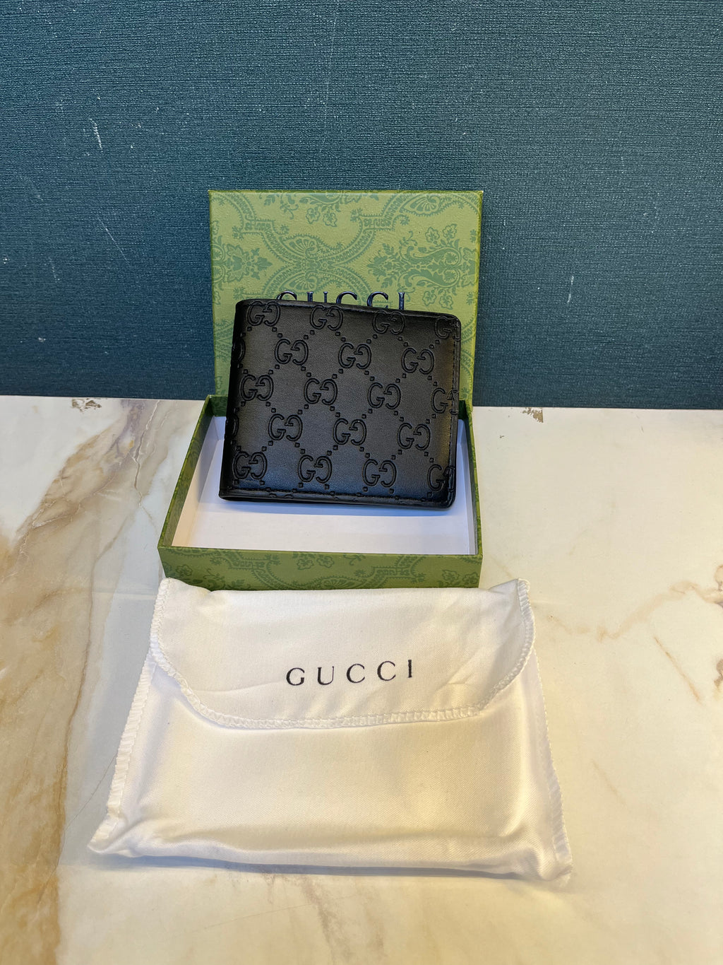 MENS WALLET