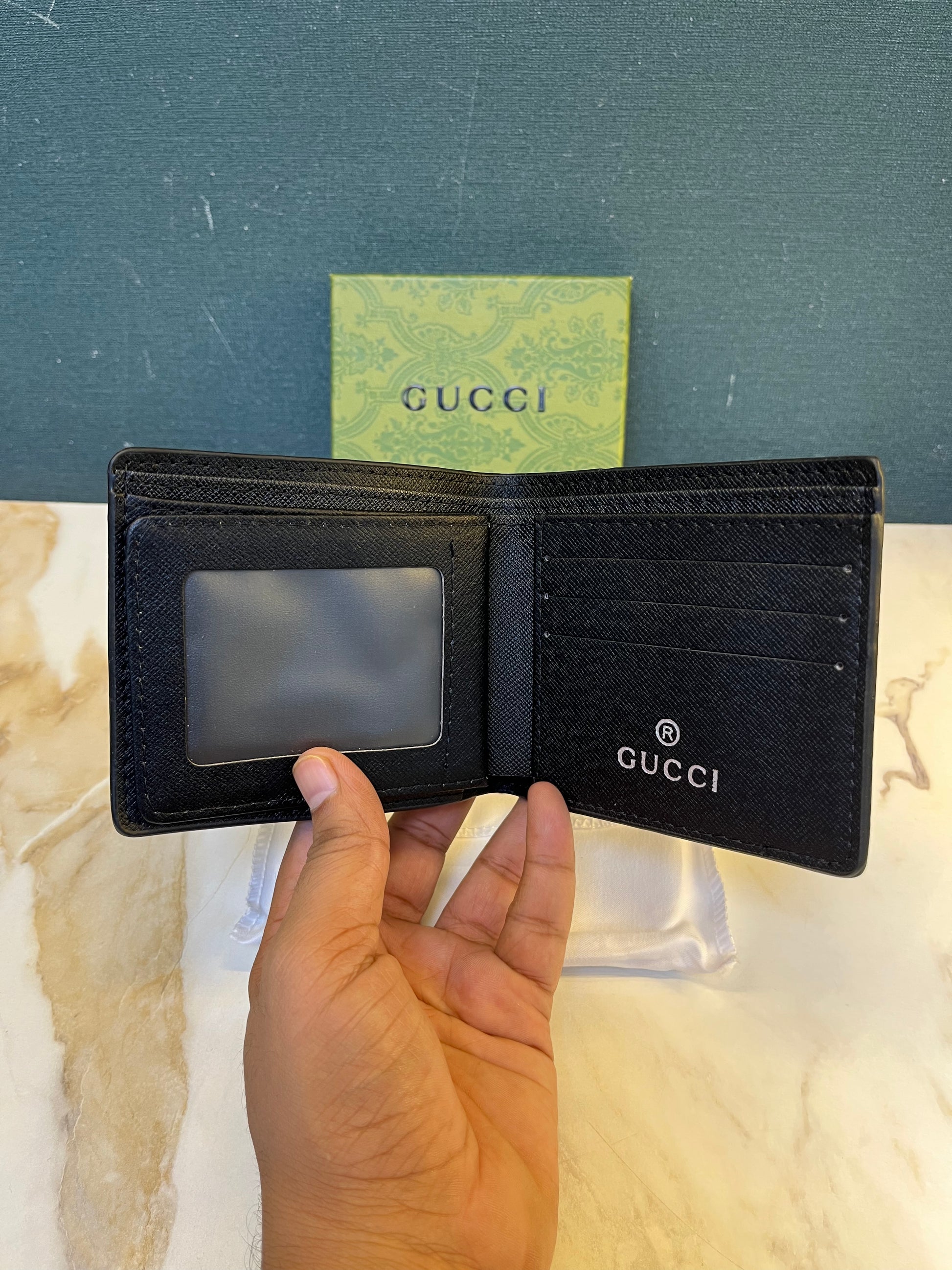 MENS WALLET