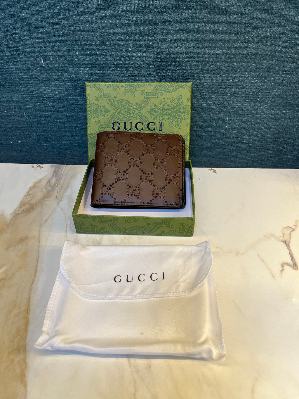 MENS WALLET