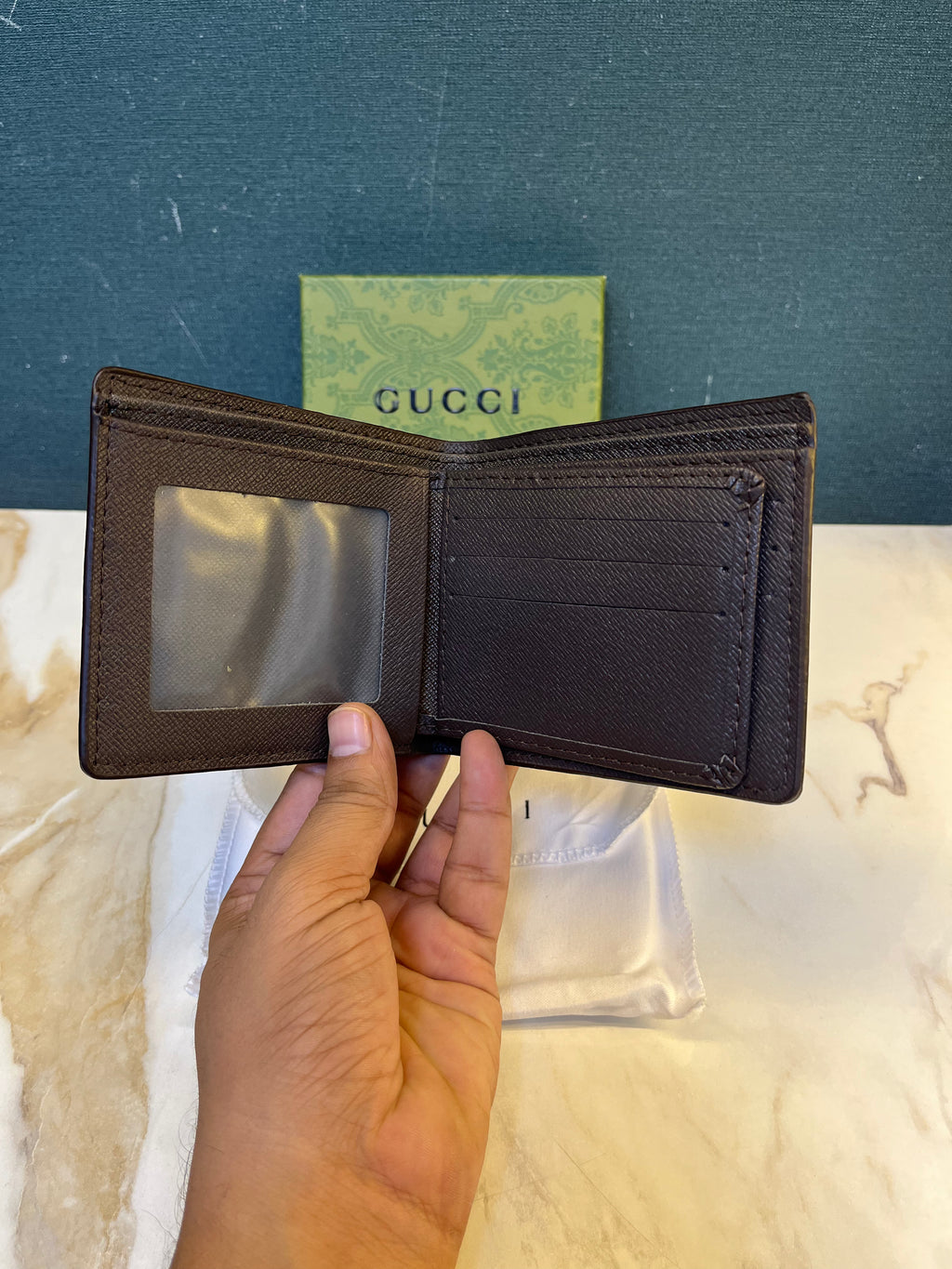 MENS WALLET
