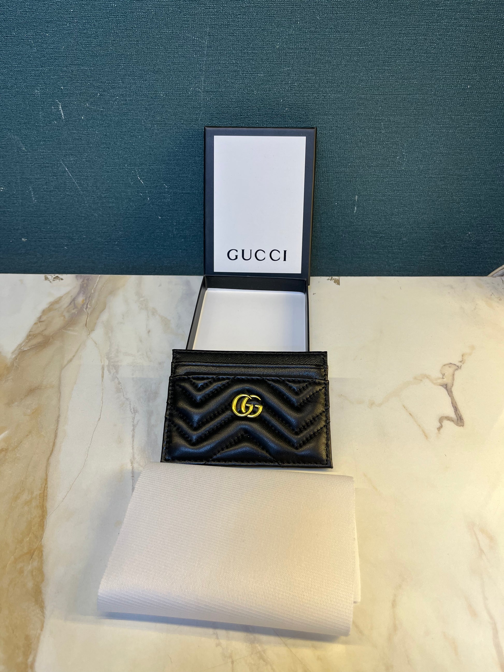 CARD HOLDERS