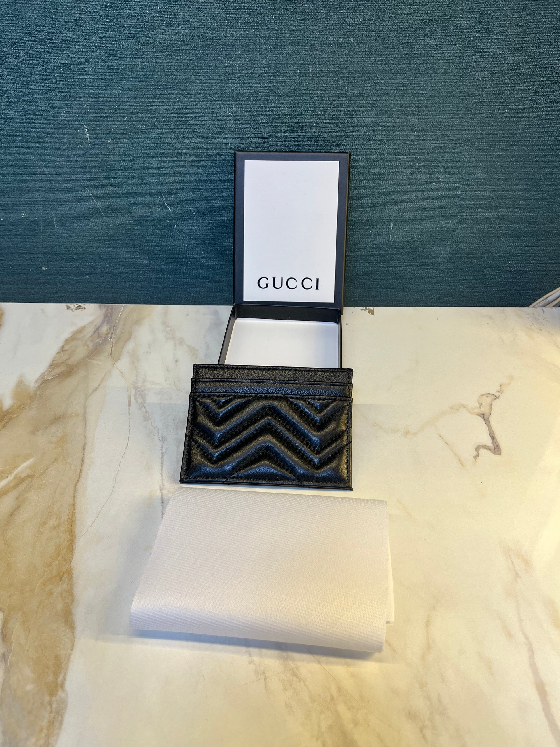 CARD HOLDERS