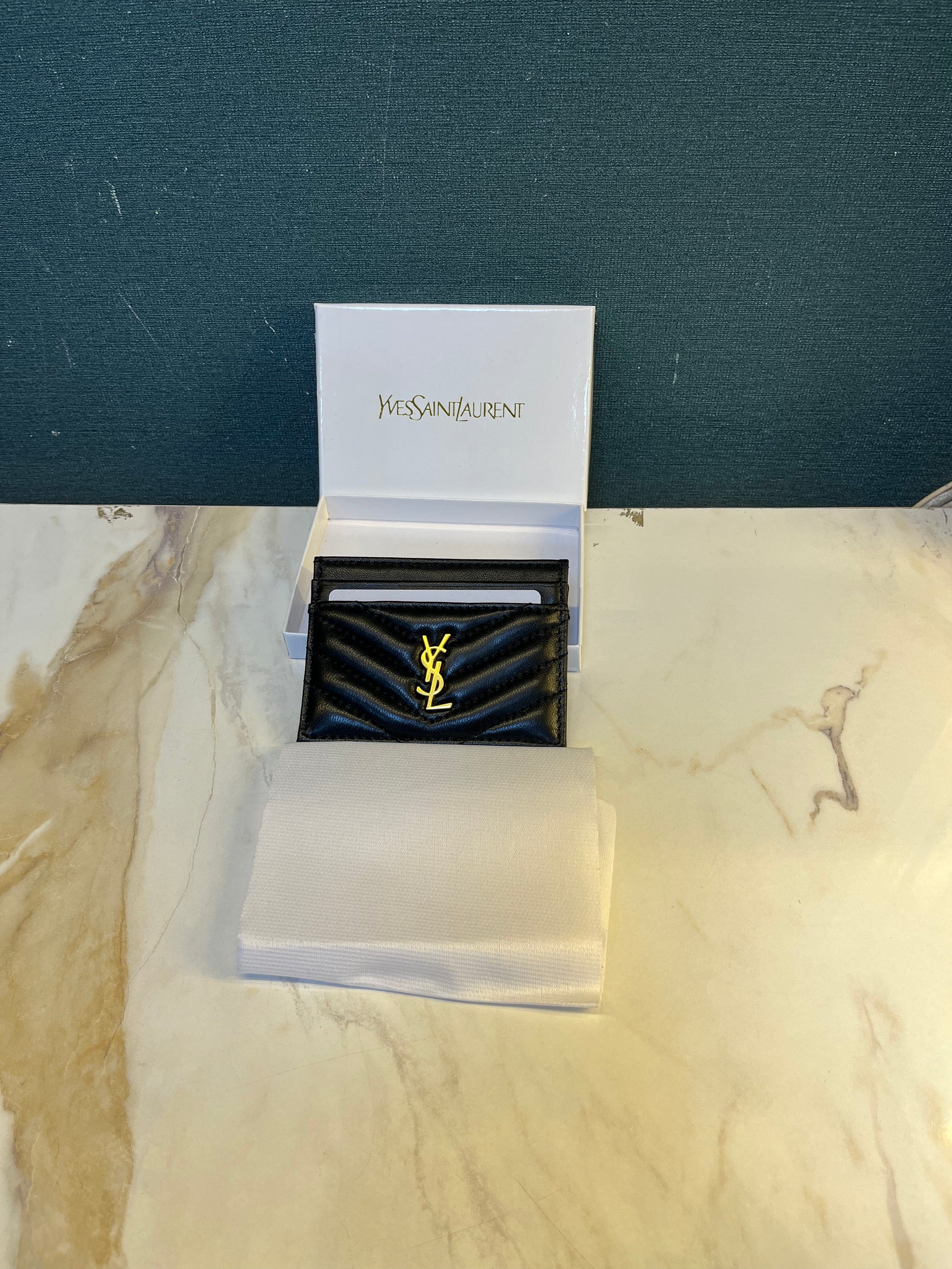 CARD HOLDERS