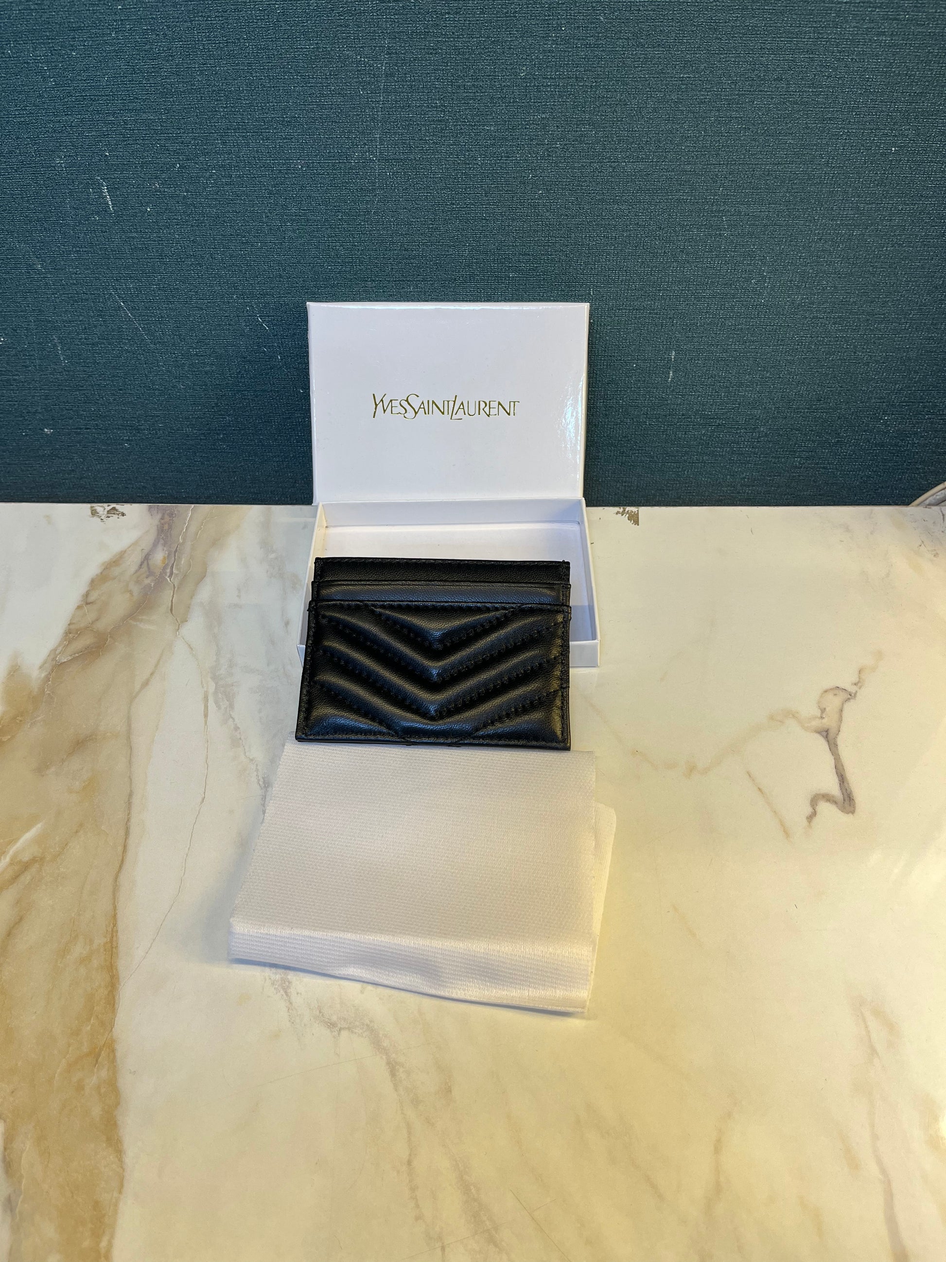 CARD HOLDERS