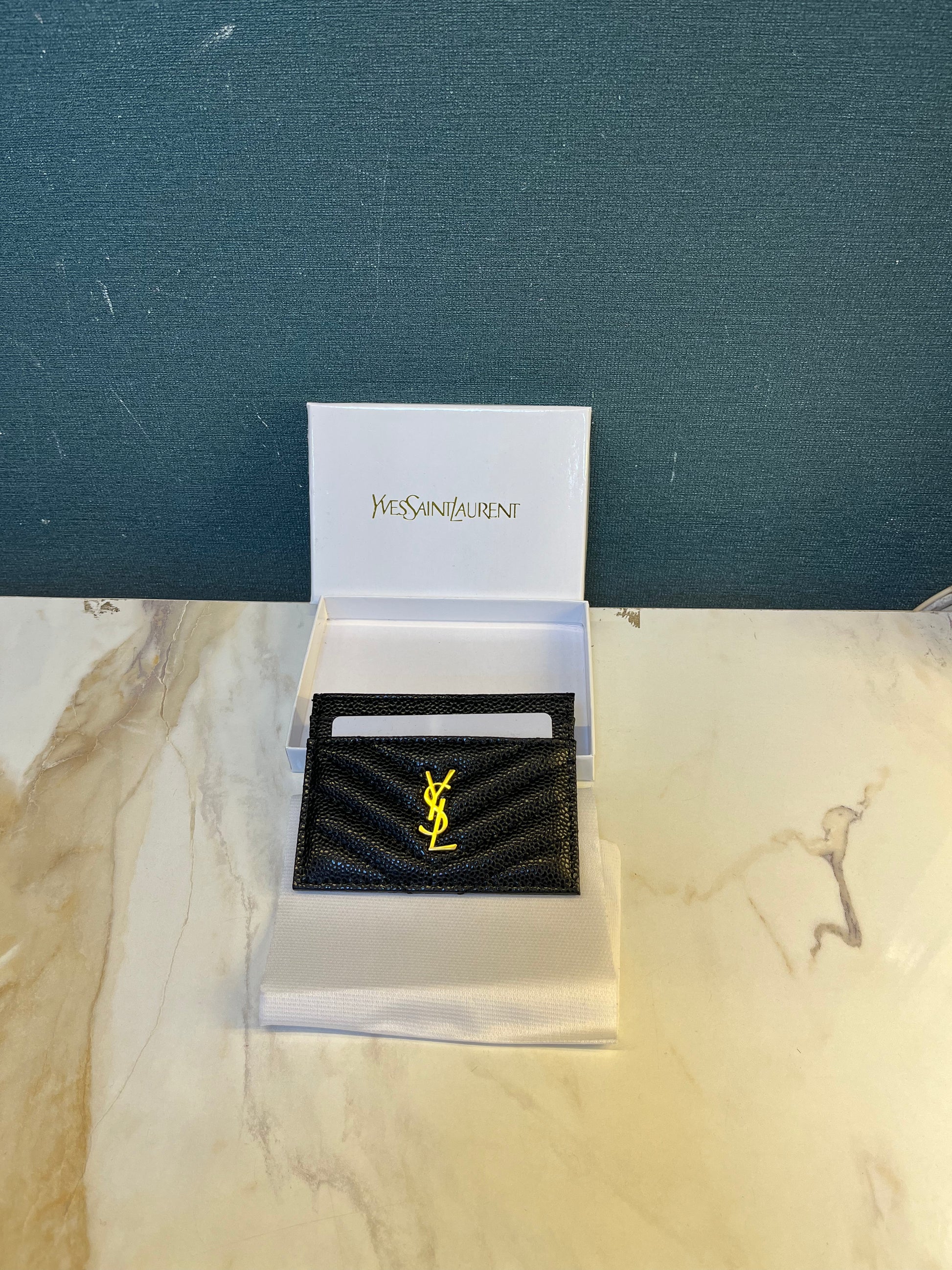 CARD HOLDERS