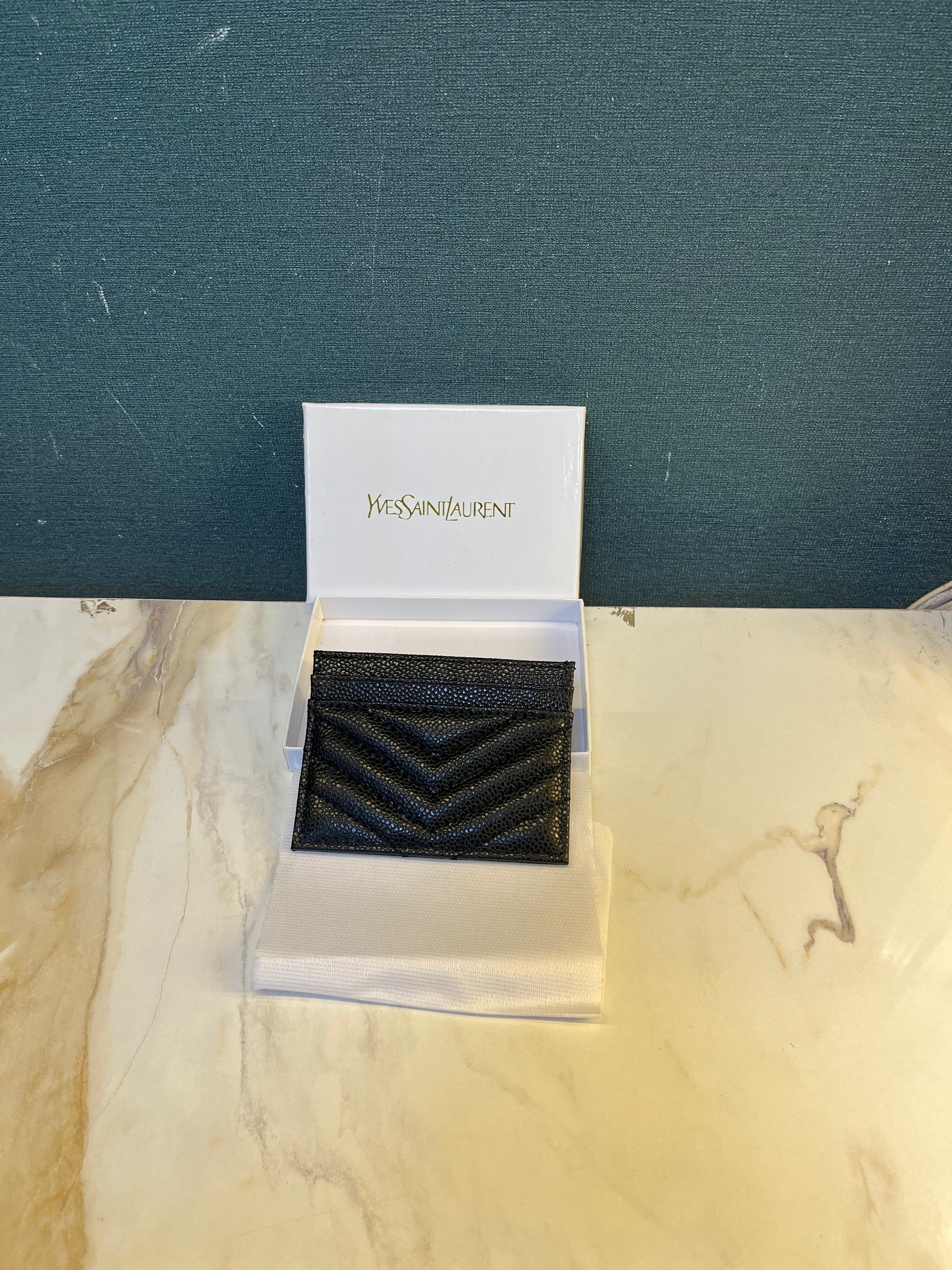 CARD HOLDERS