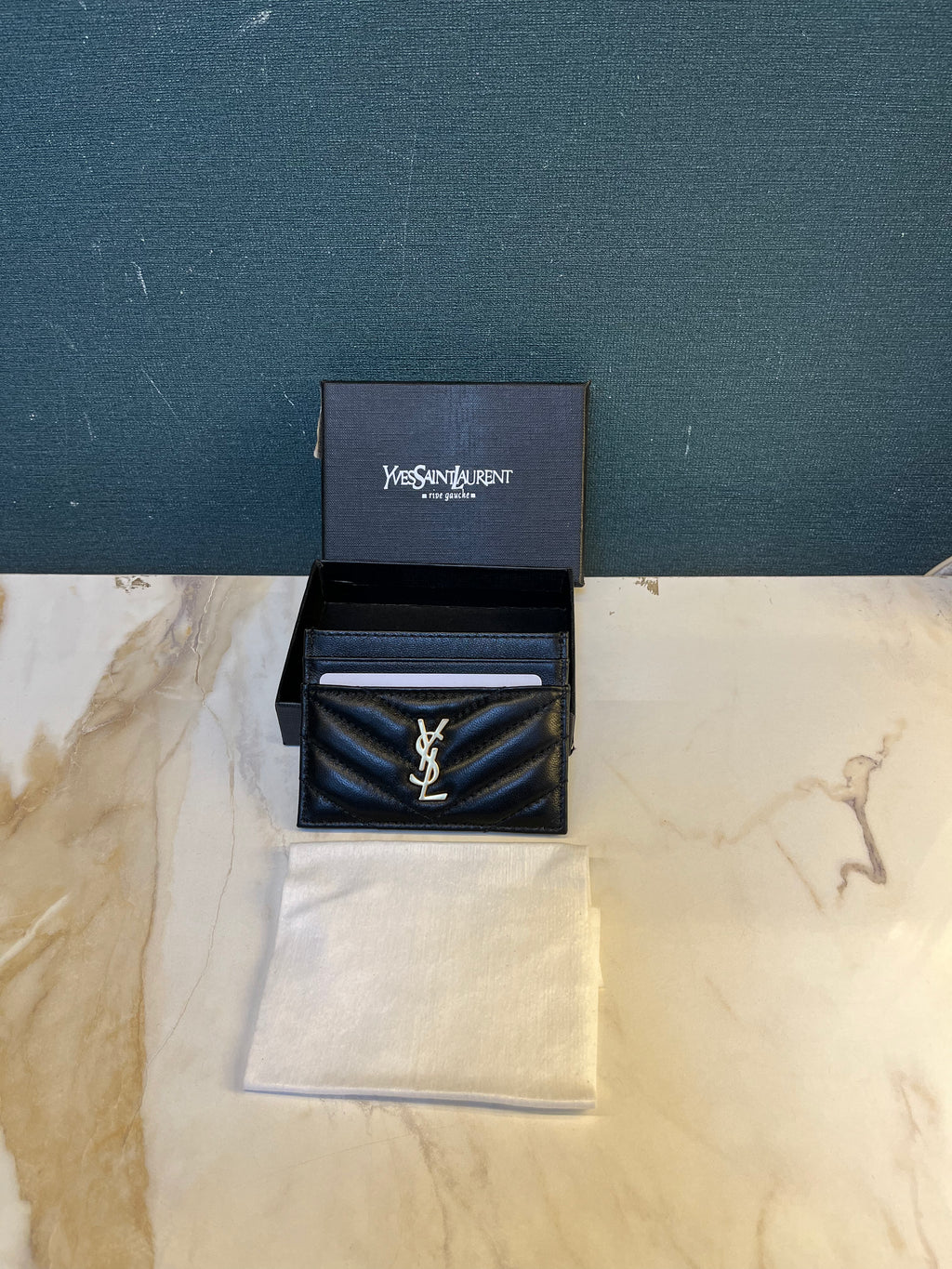 CARD HOLDERS