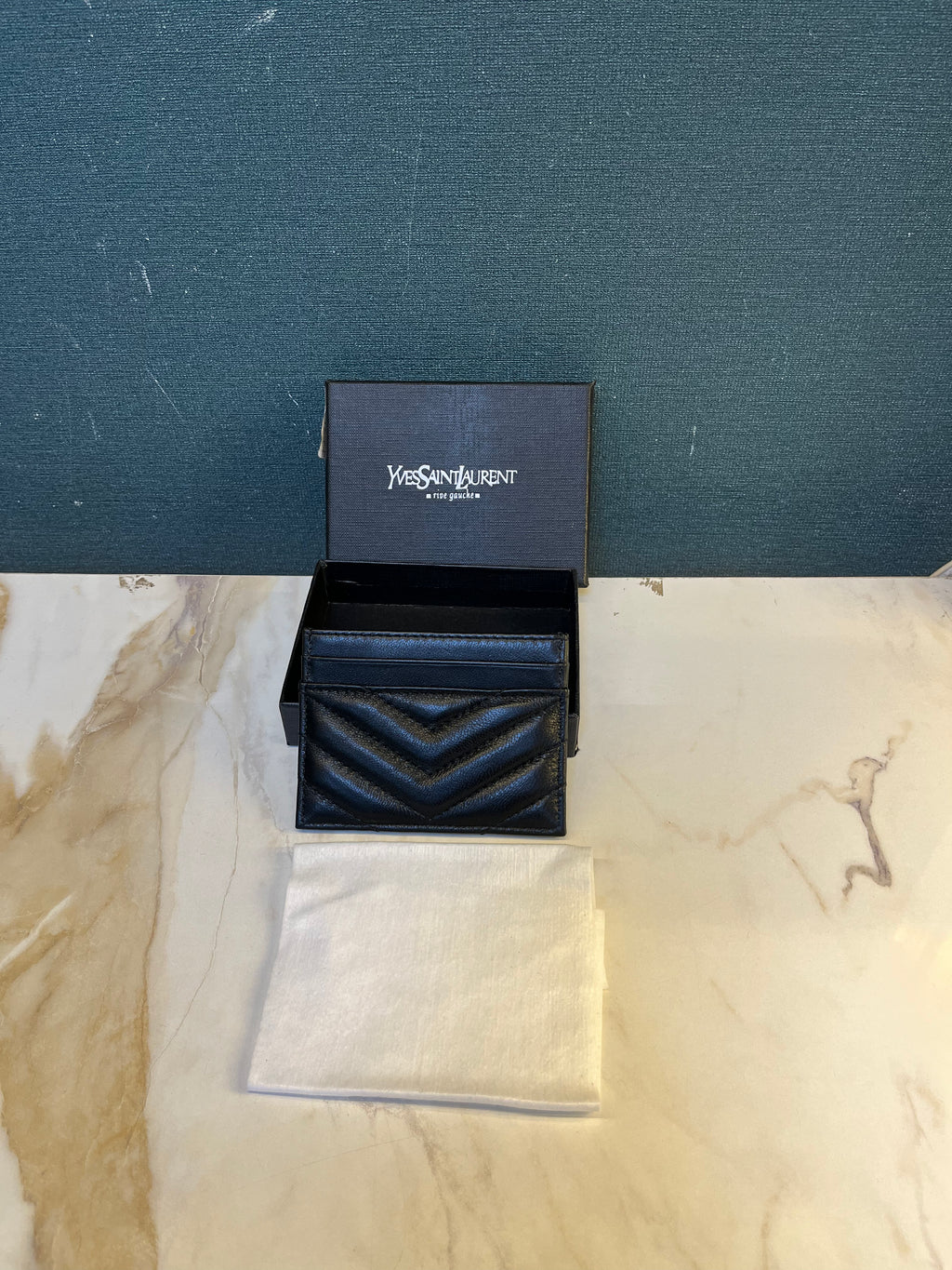 CARD HOLDERS