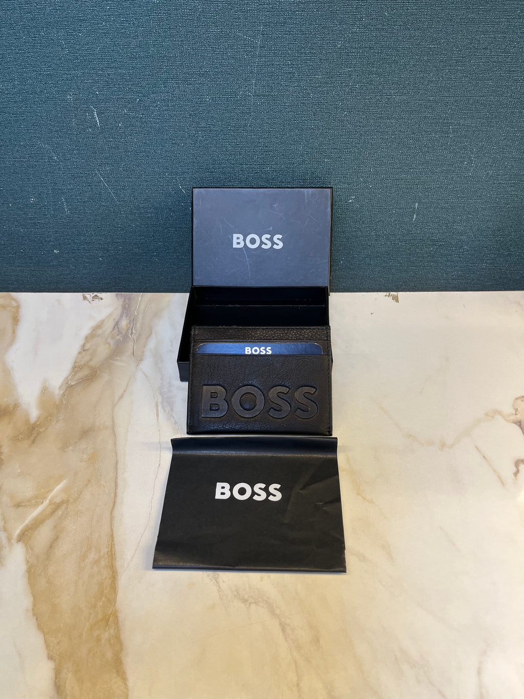 CARD HOLDERS