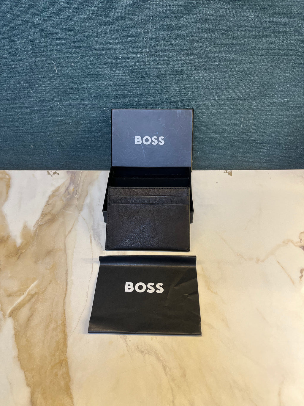 CARD HOLDERS