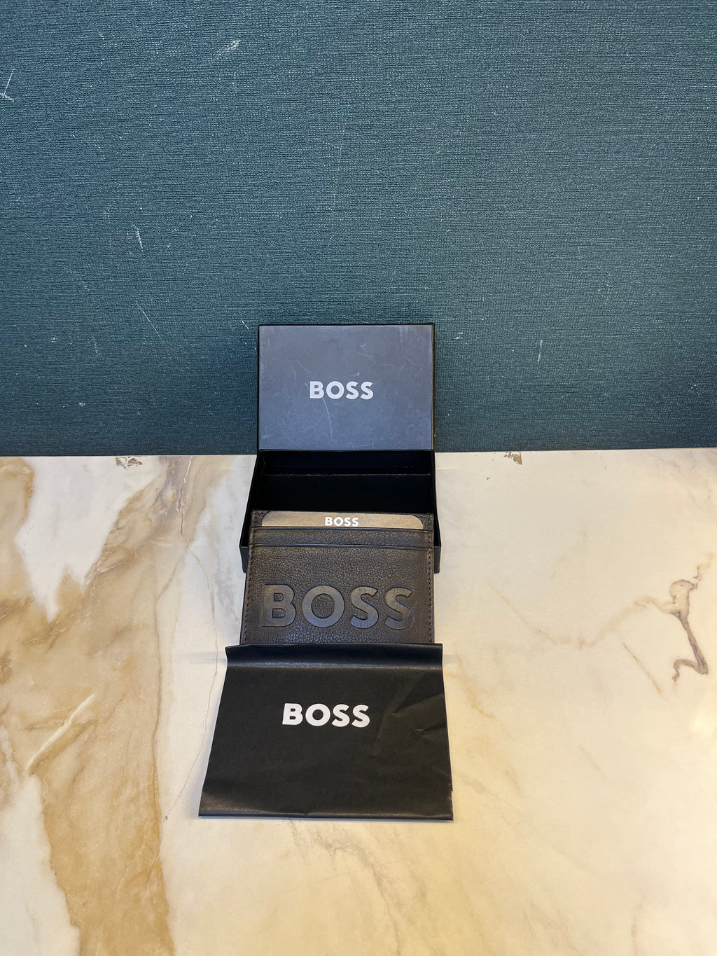 CARD HOLDERS