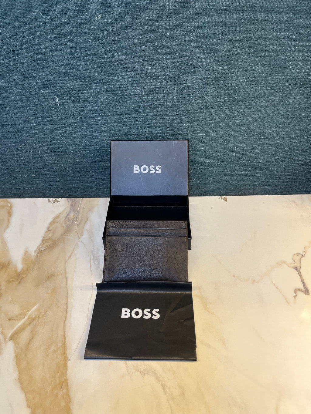 CARD HOLDERS