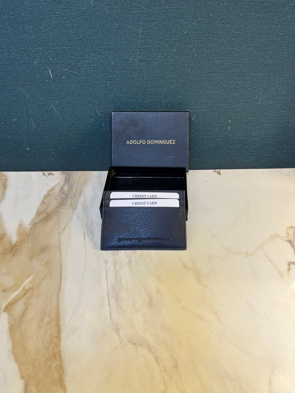 CARD HOLDERS