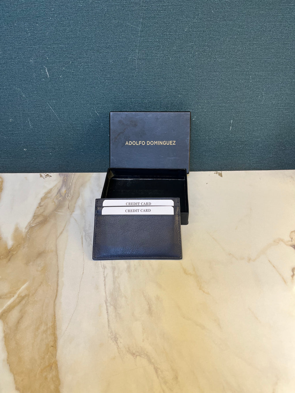 CARD HOLDERS