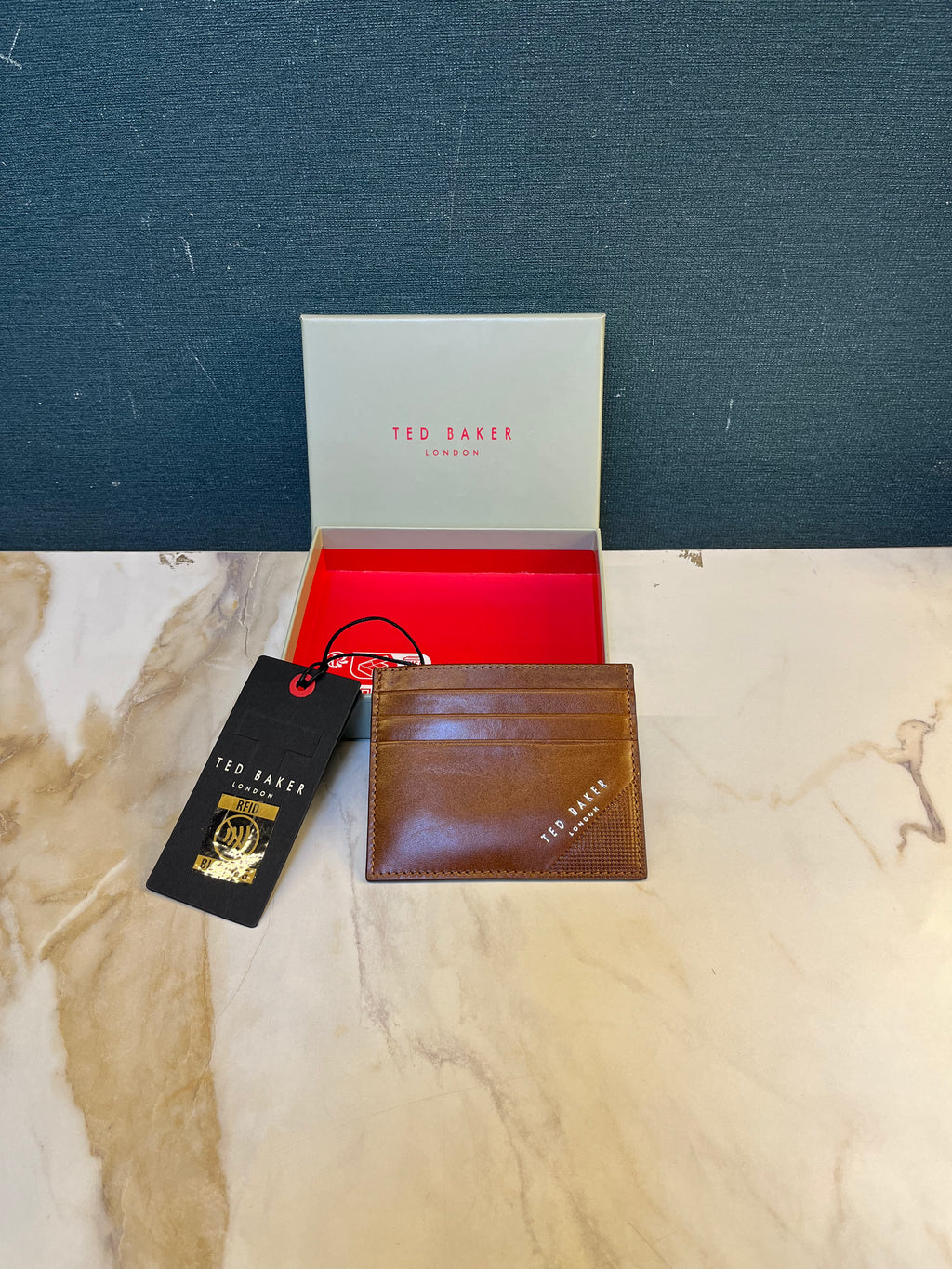 CARD HOLDERS