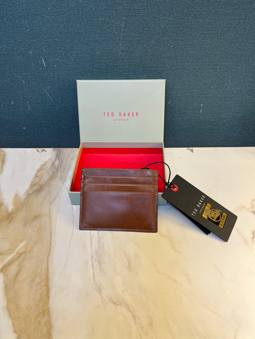 CARD HOLDERS