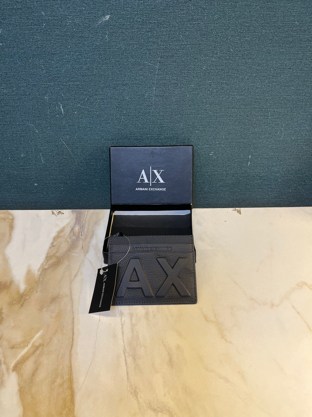 CARD HOLDERS