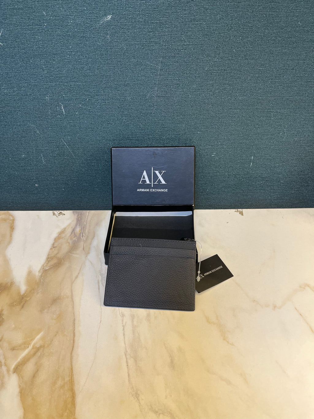CARD HOLDERS