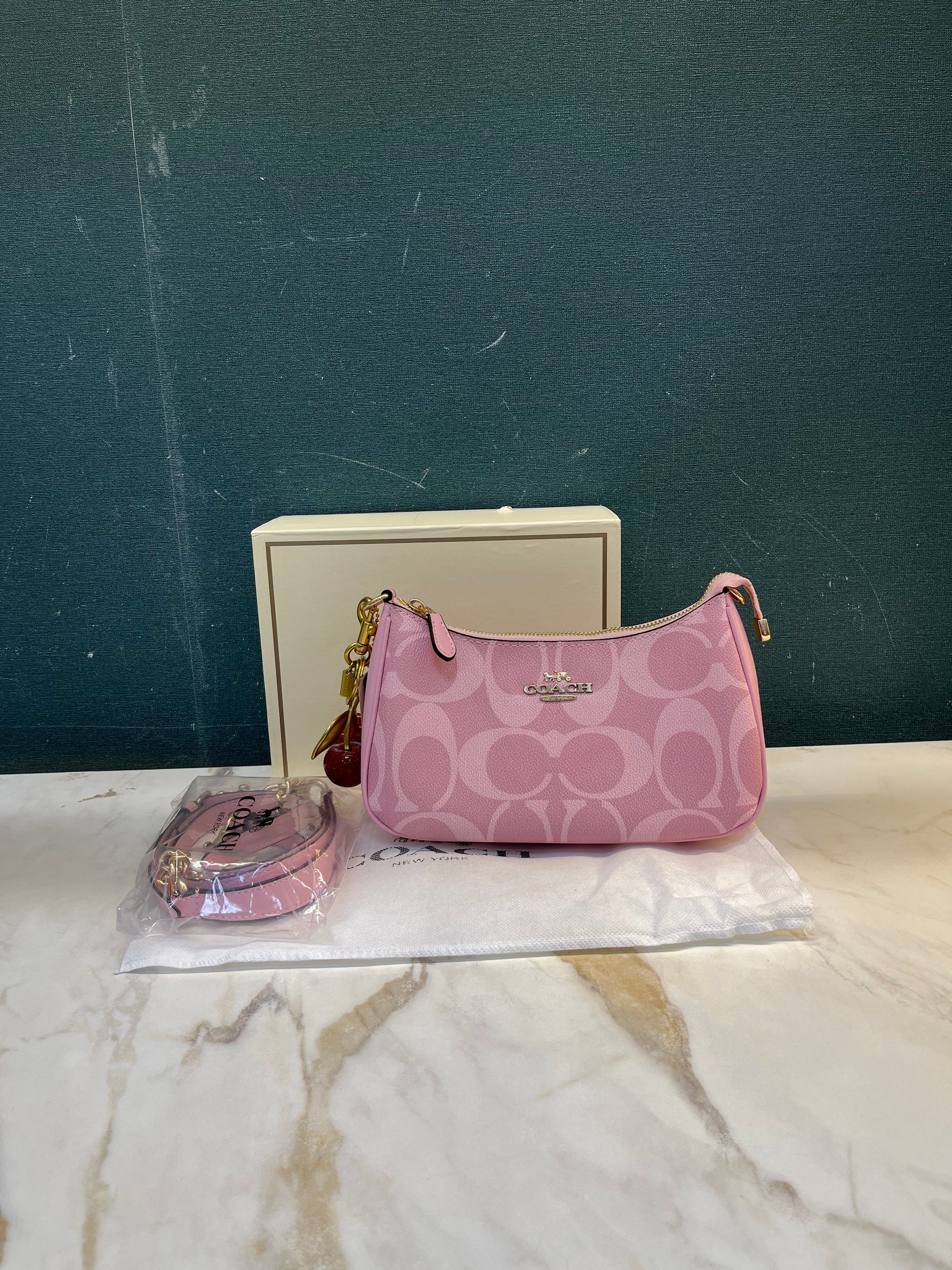WOMEN'S HANDBAG